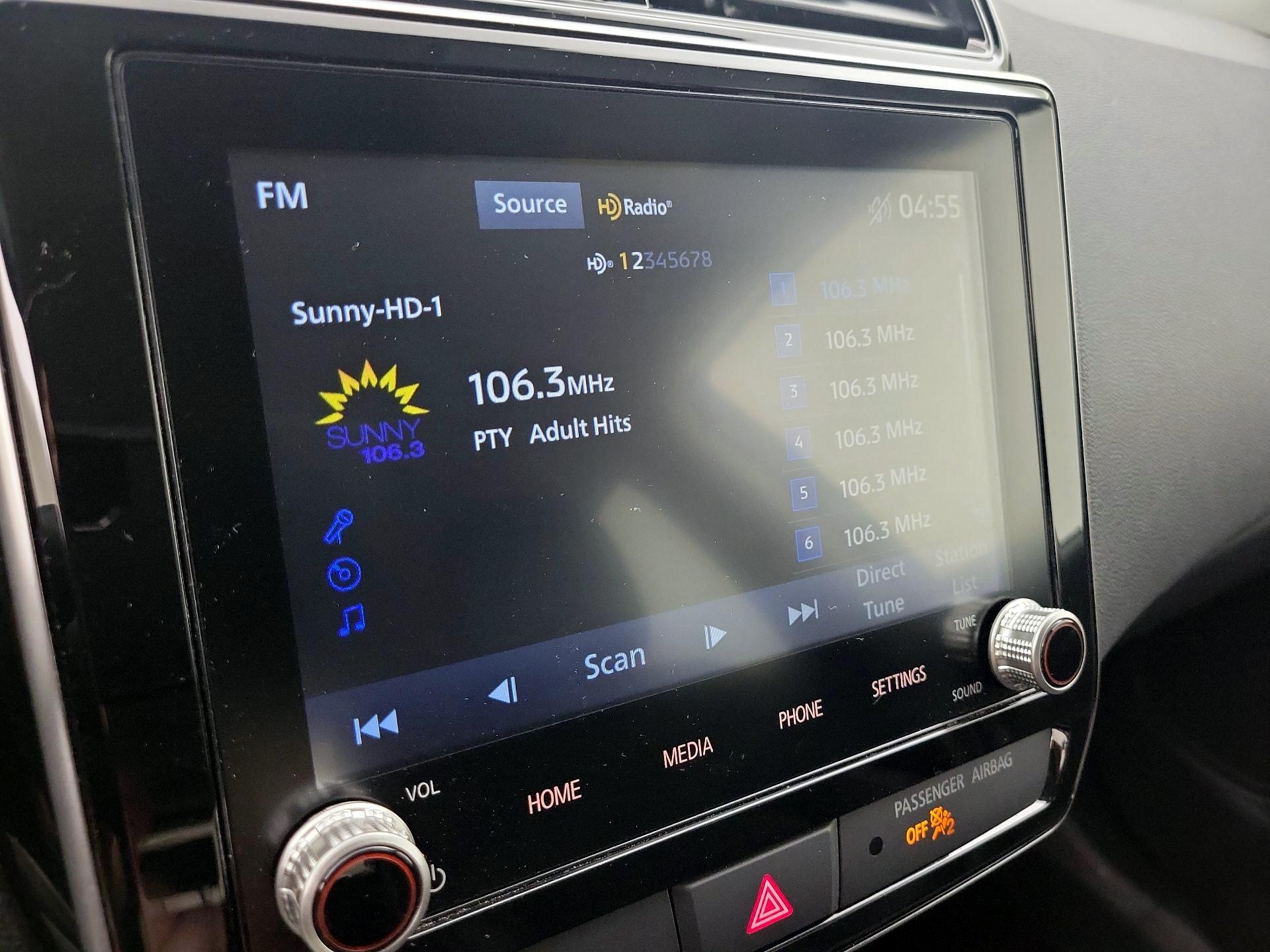 Thumbnail: 2025 Mitsubishi Outlander Sport - 15