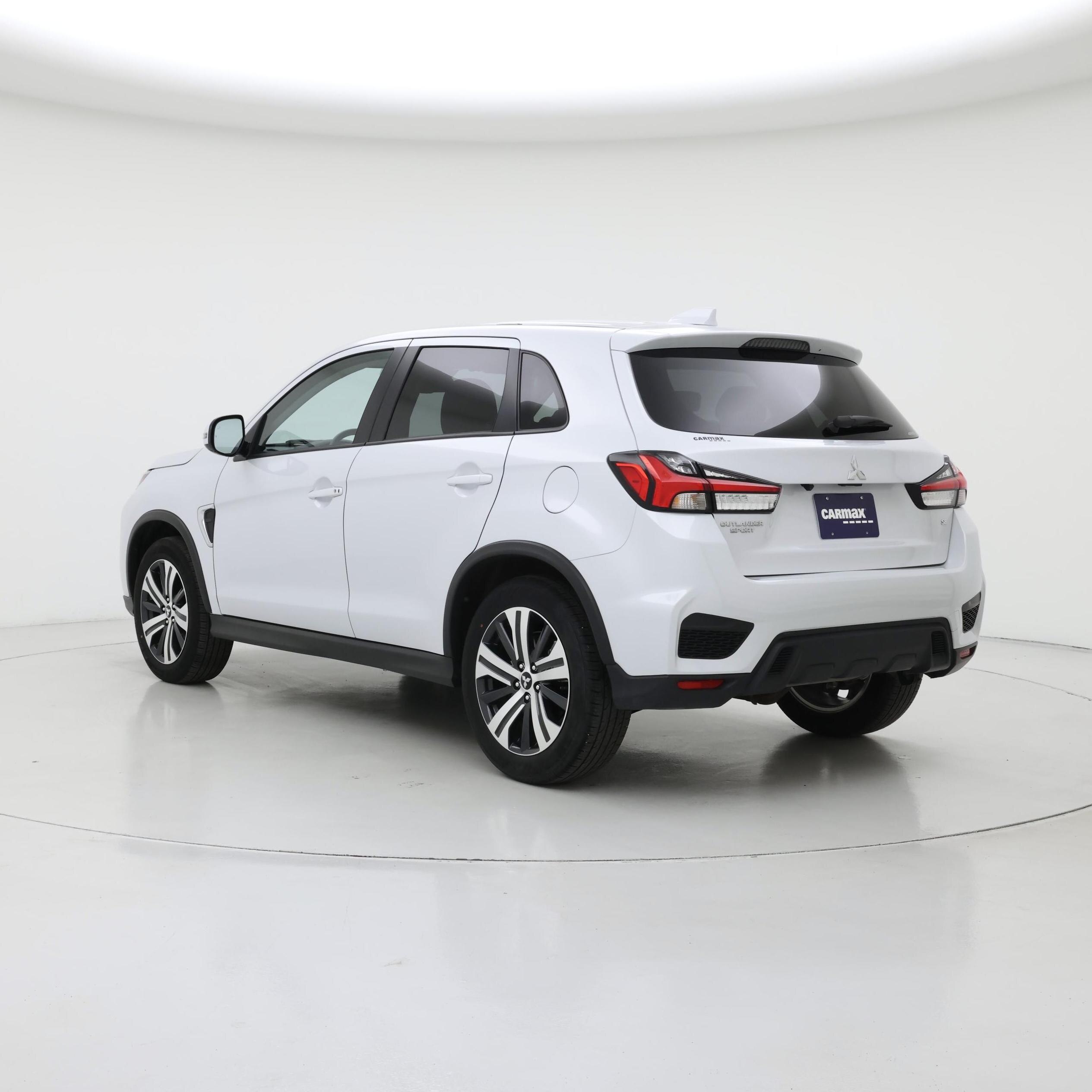 Thumbnail: 2025 Mitsubishi Outlander Sport - 2