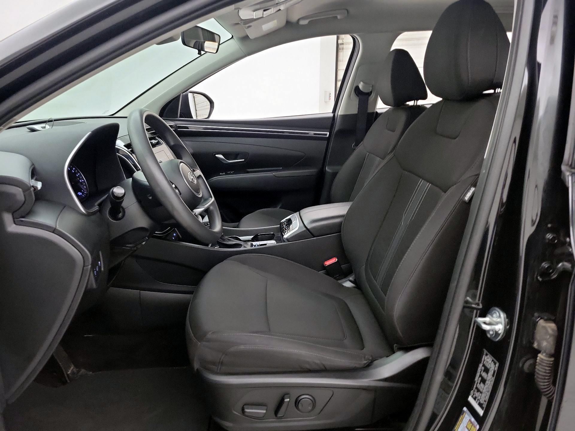 Thumbnail: 2024 Hyundai Tucson - 11