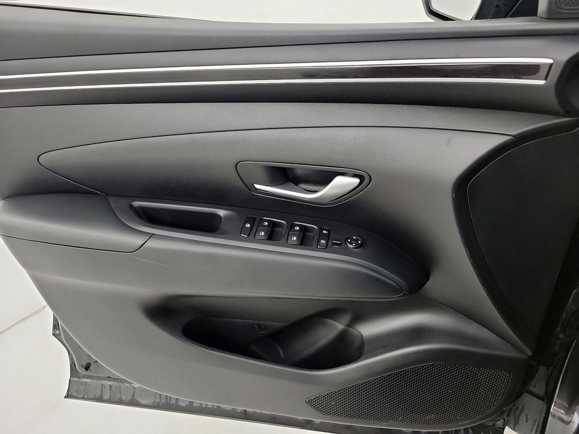 Thumbnail: 2024 Hyundai Tucson - 12