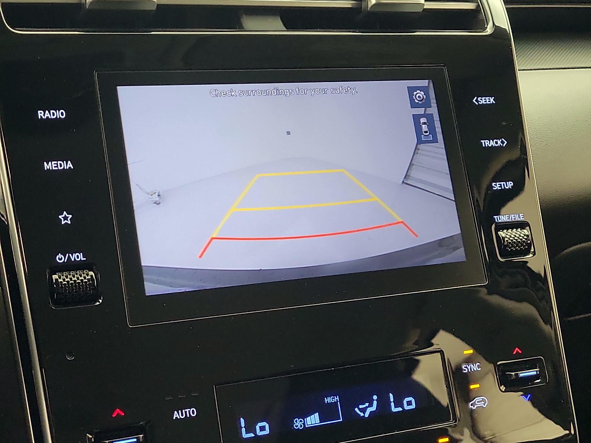 Thumbnail: 2024 Hyundai Tucson - 14