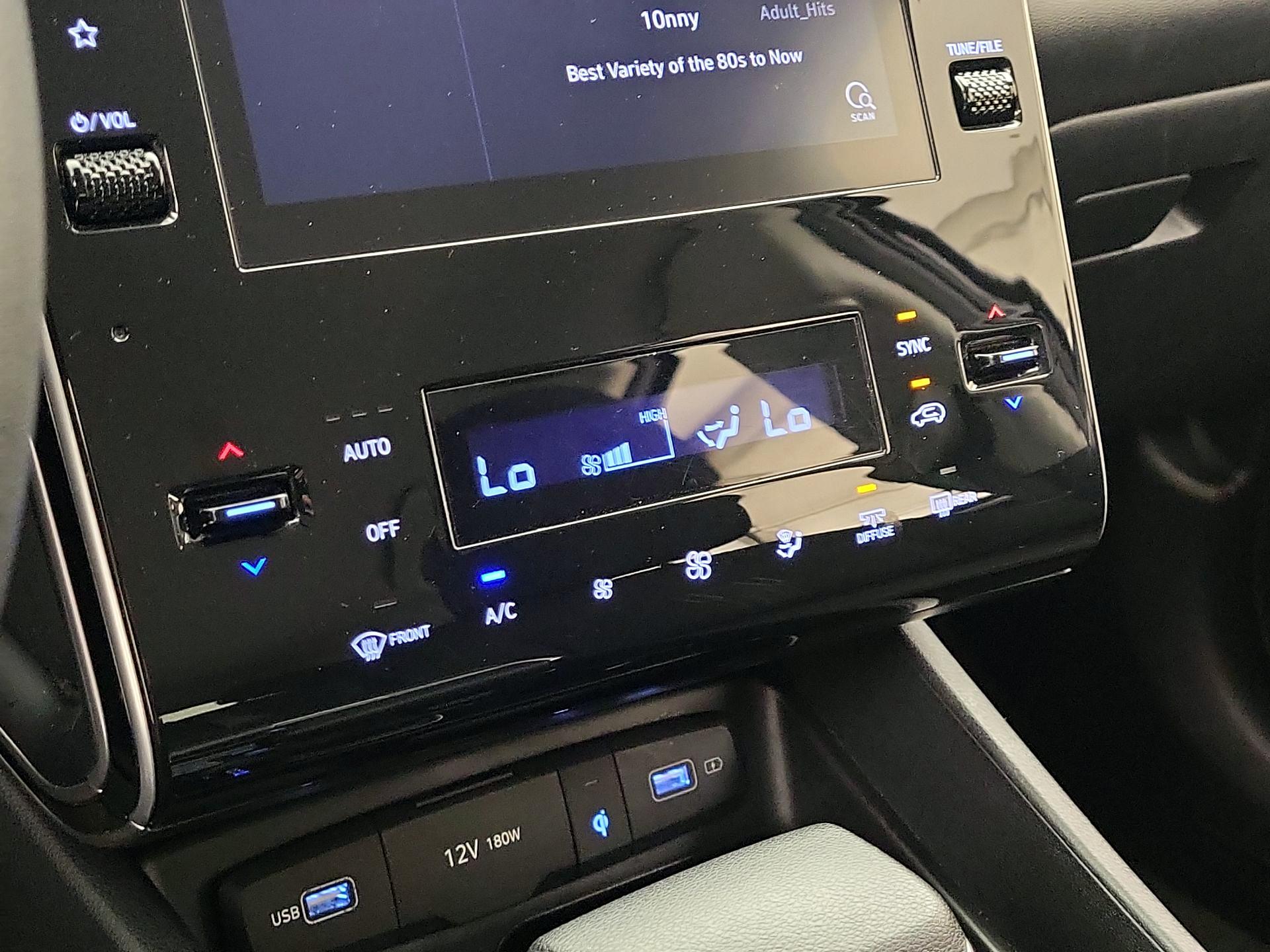 Thumbnail: 2024 Hyundai Tucson - 16