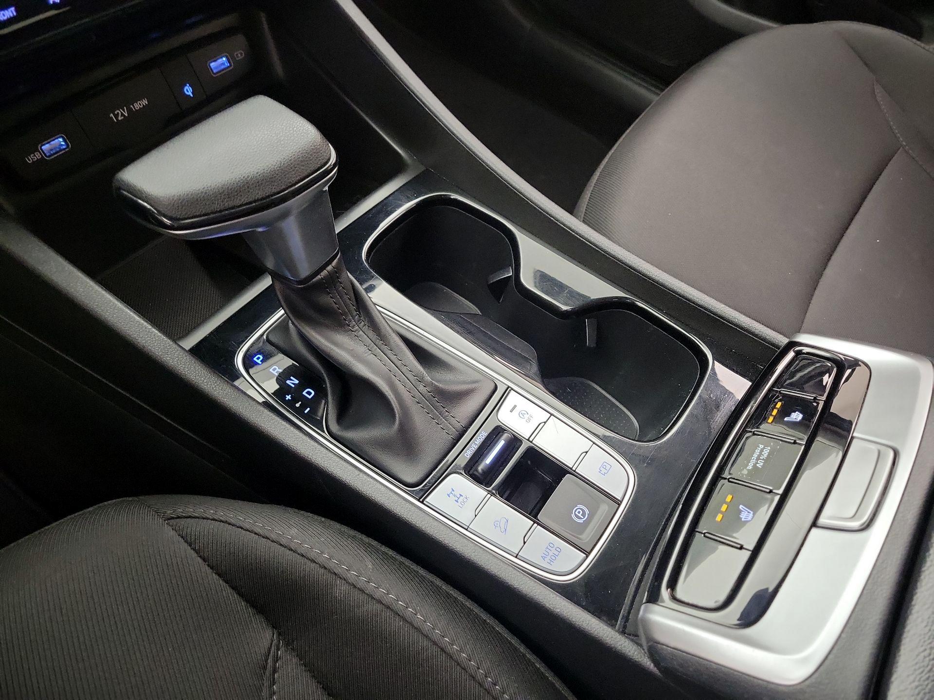 Thumbnail: 2024 Hyundai Tucson - 17