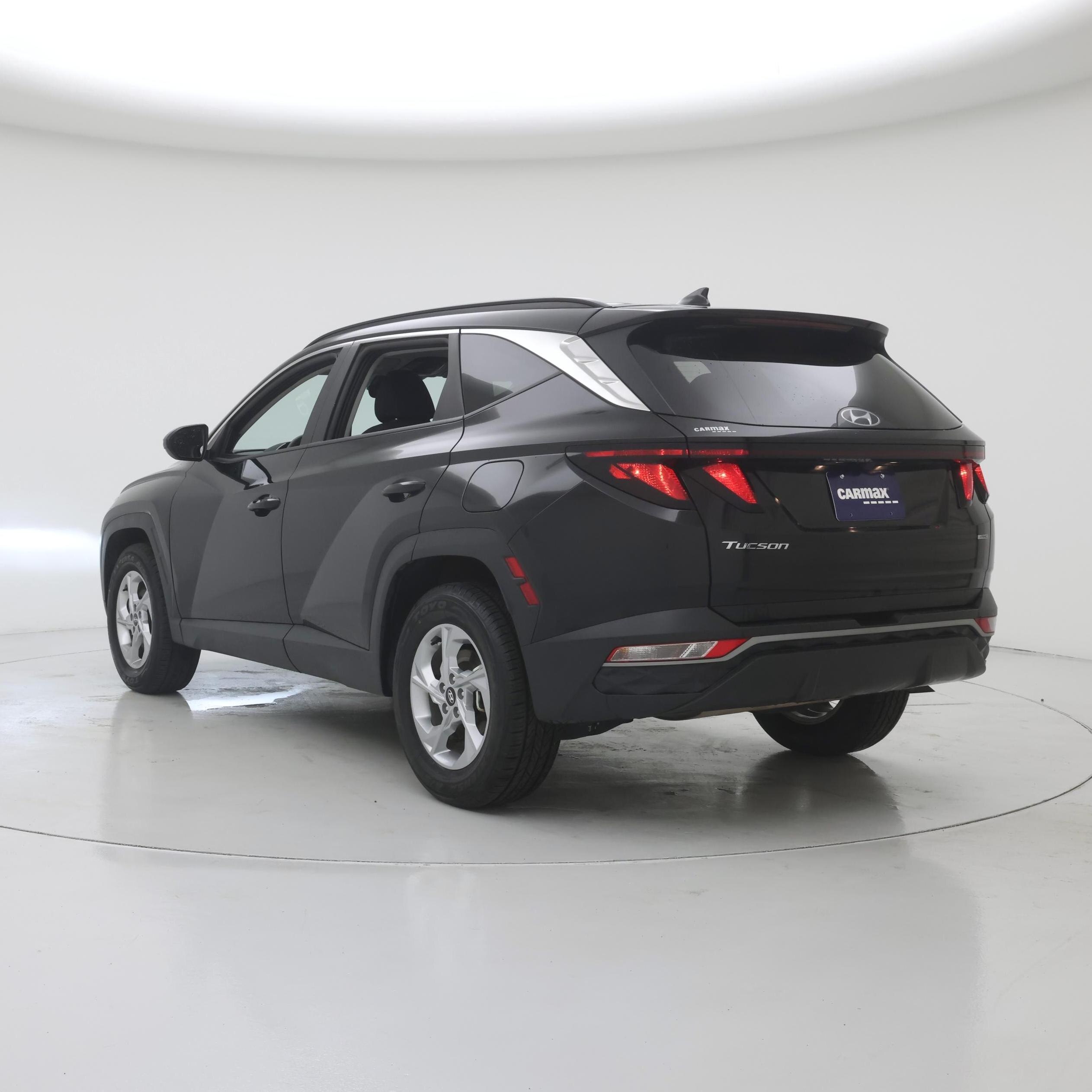 Thumbnail: 2024 Hyundai Tucson - 2