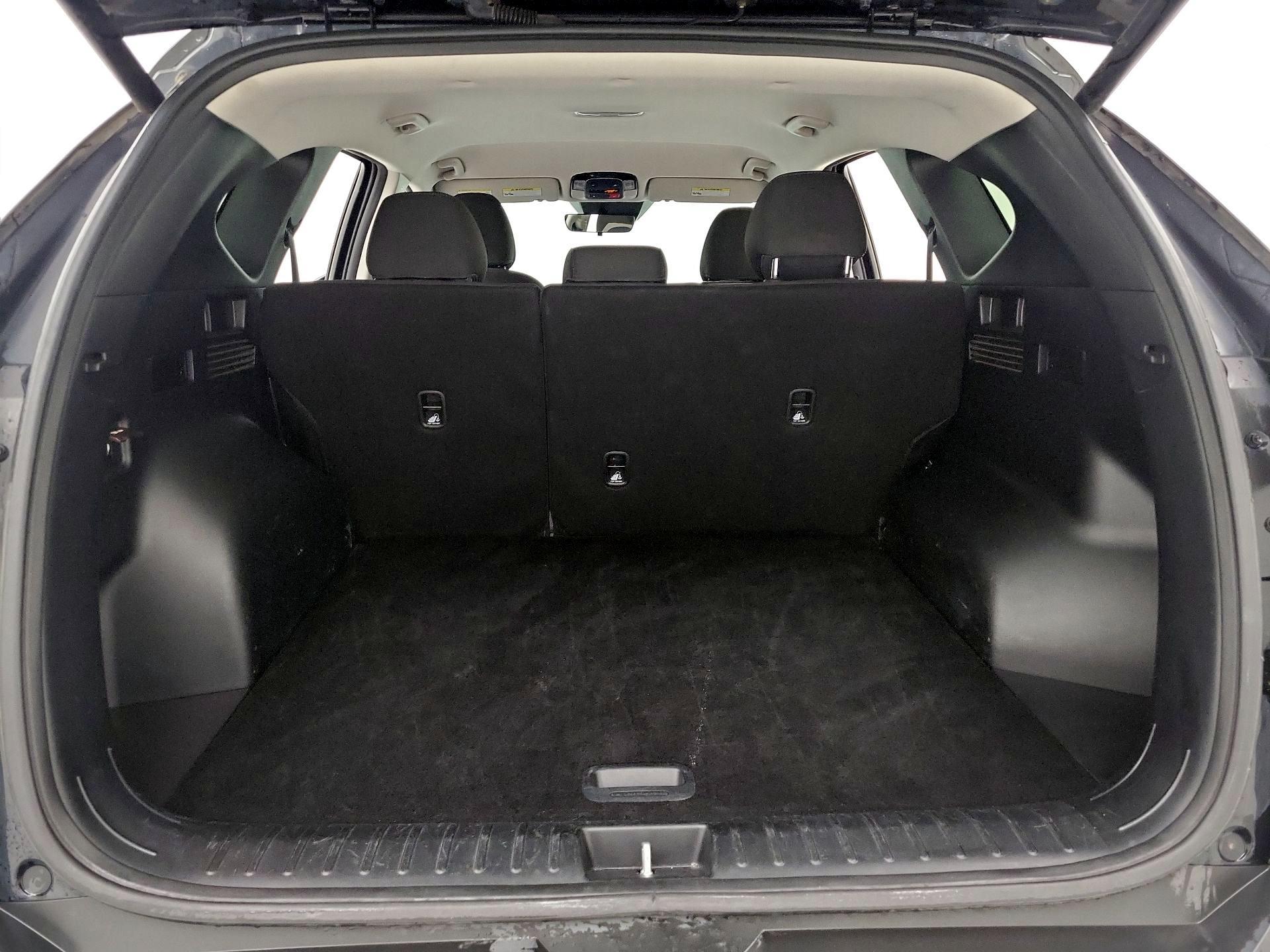 Thumbnail: 2024 Hyundai Tucson - 20