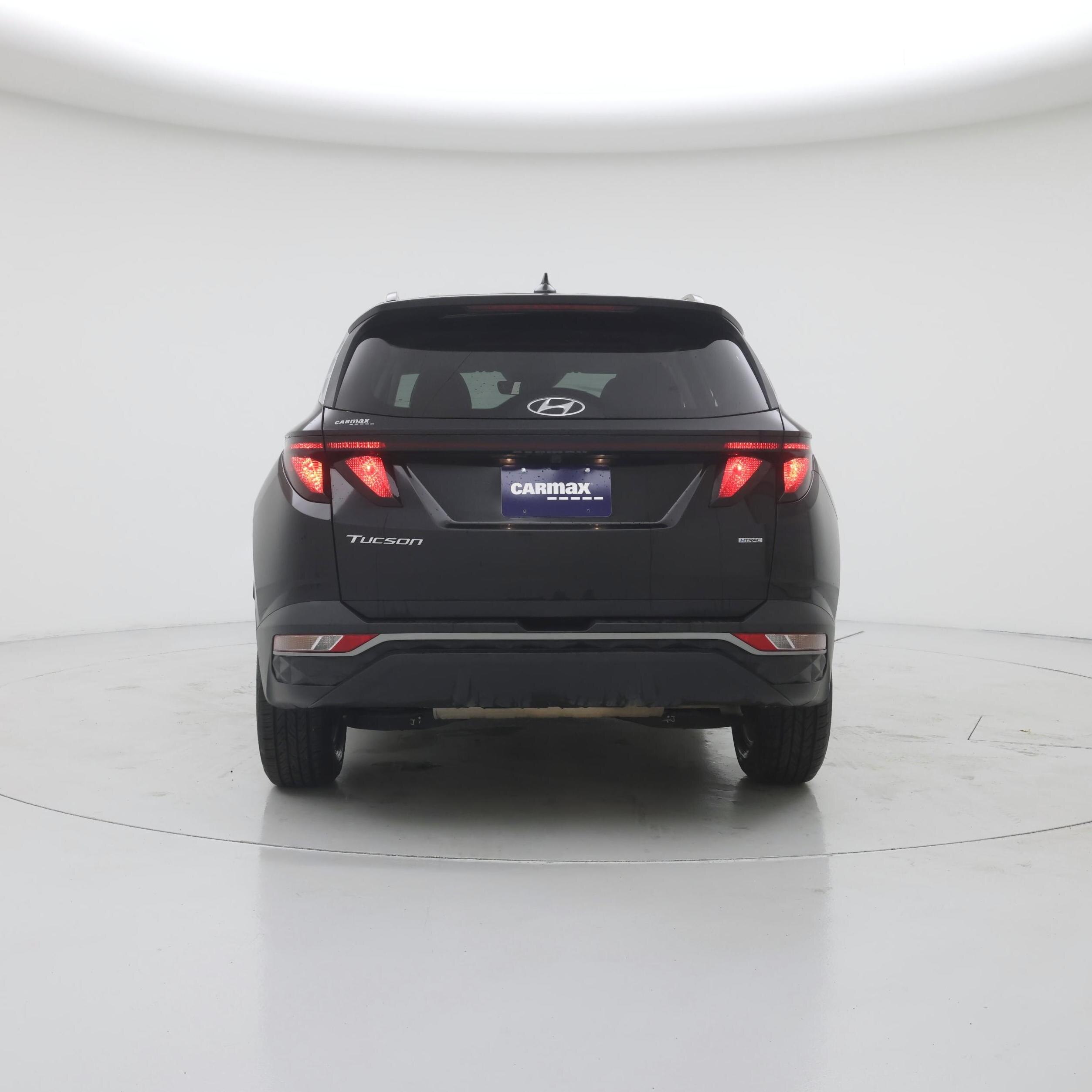 Thumbnail: 2024 Hyundai Tucson - 6