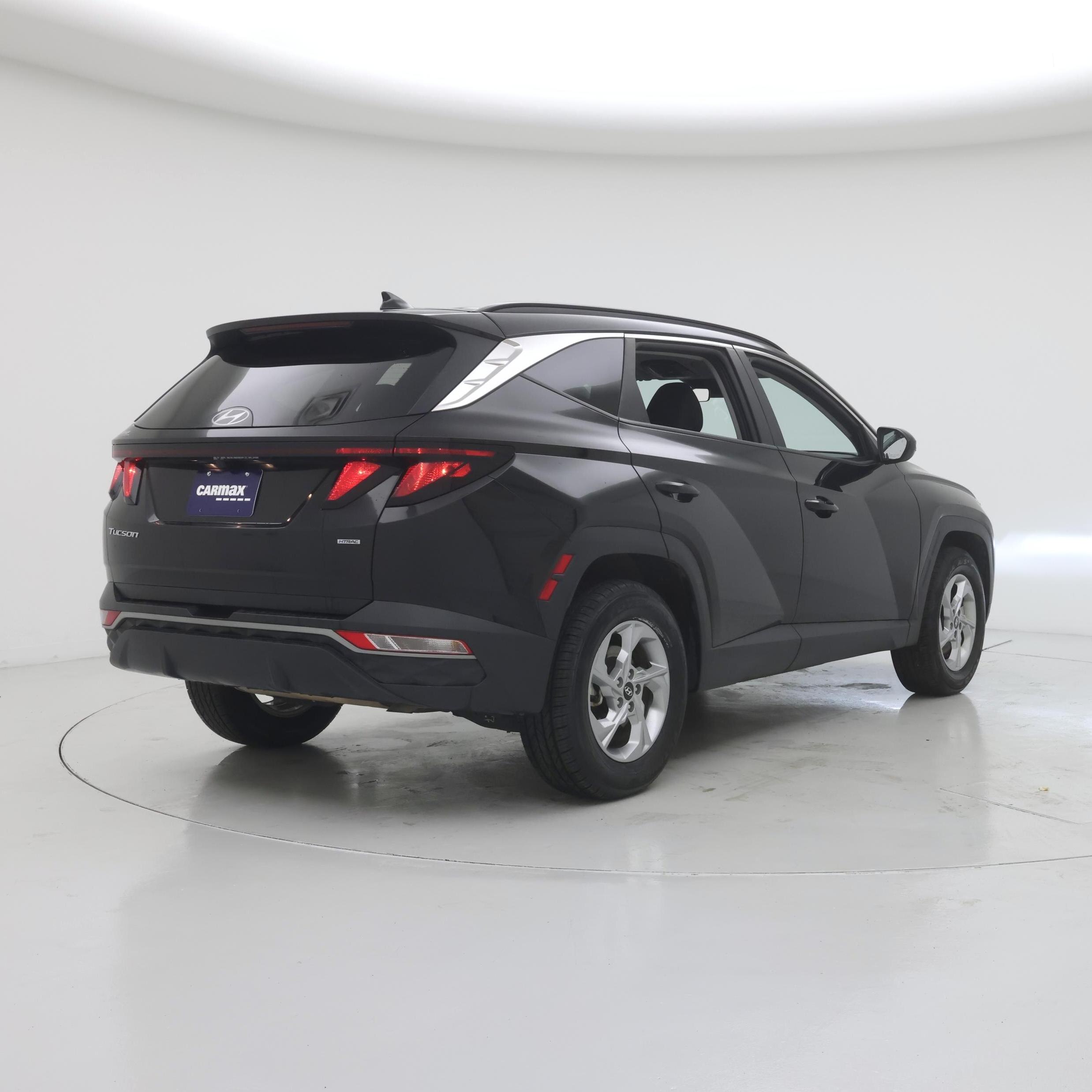 Thumbnail: 2024 Hyundai Tucson - 8