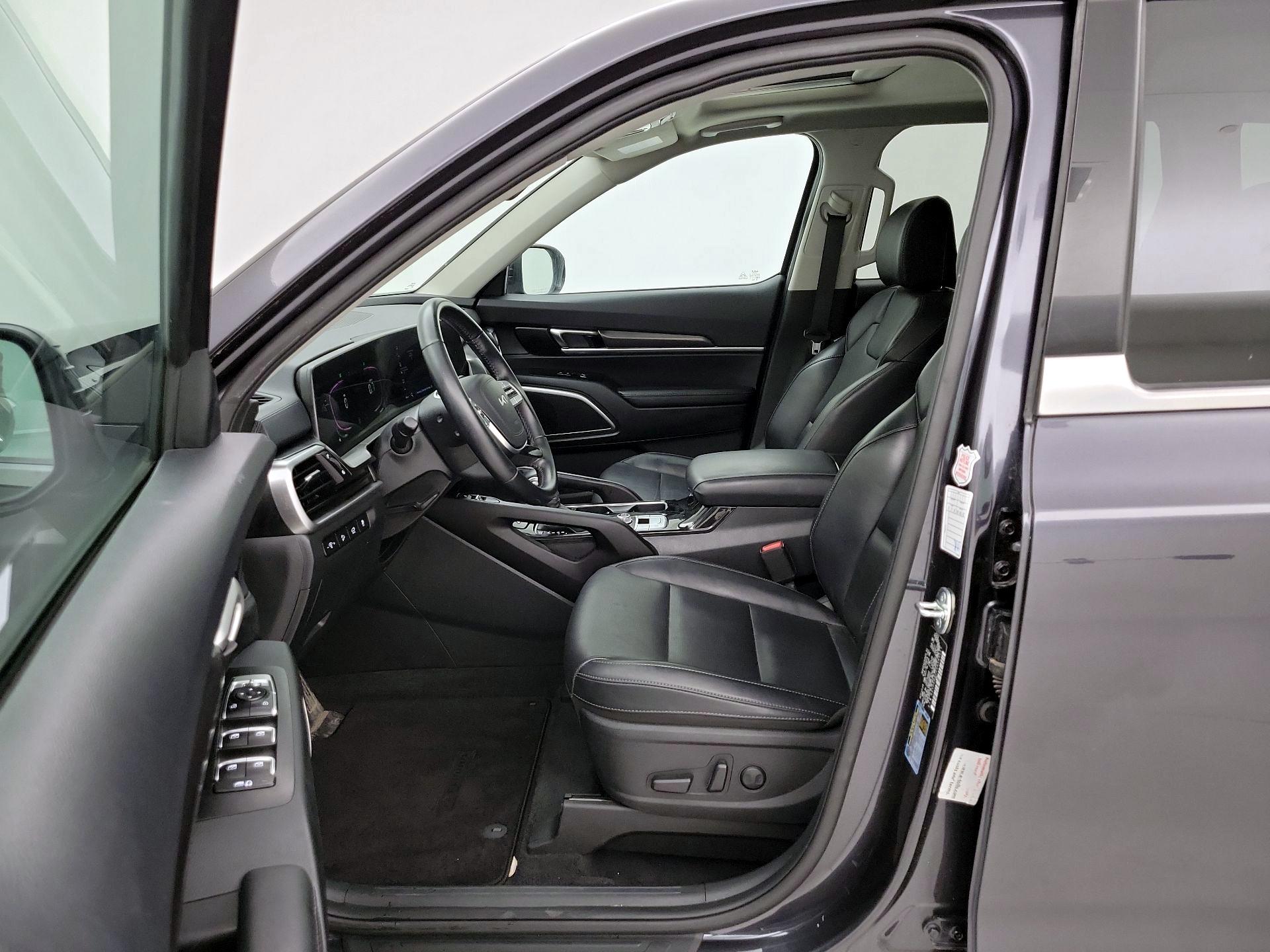 Thumbnail: 2025 Kia Telluride - 11