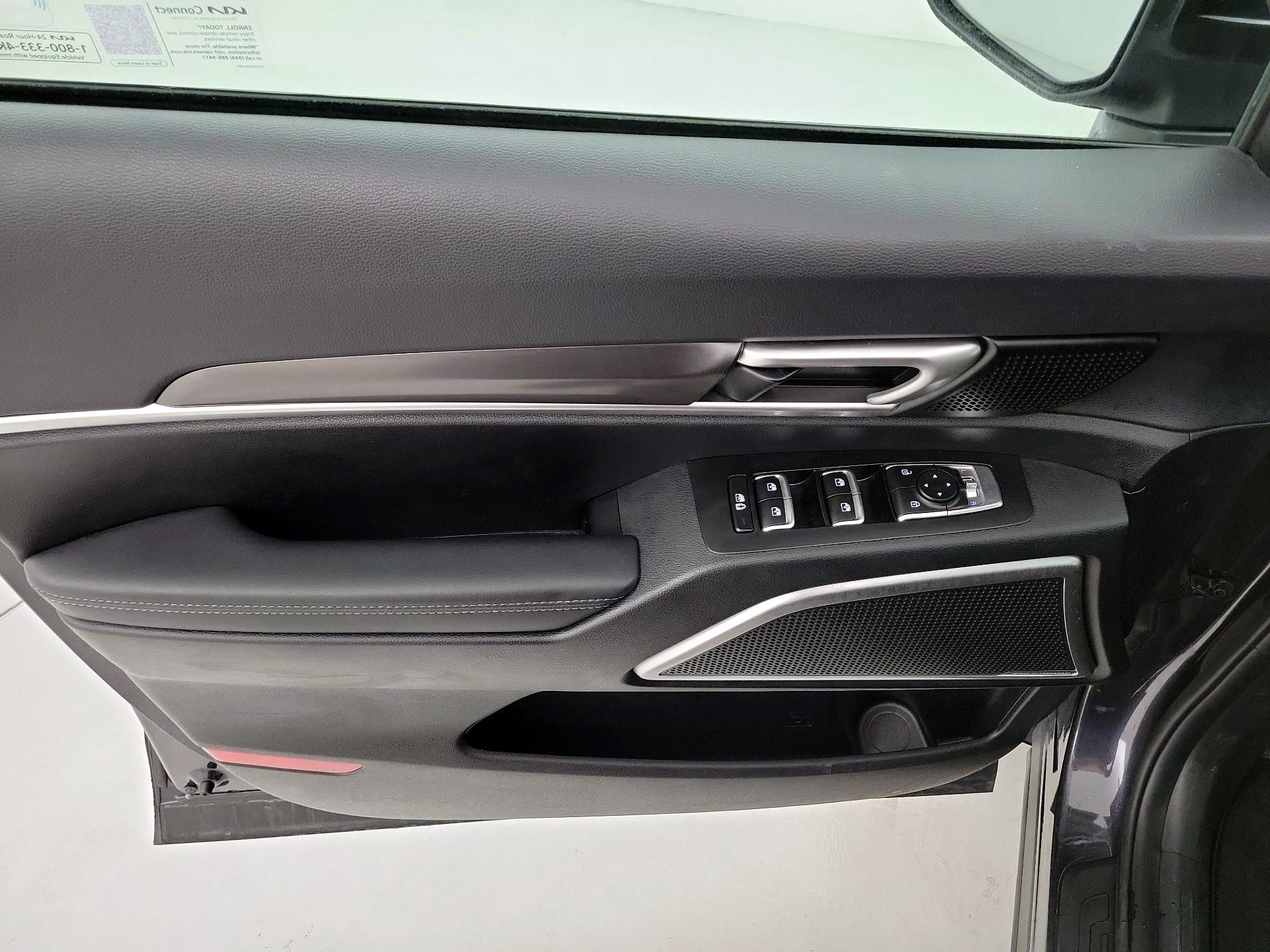 Thumbnail: 2025 Kia Telluride - 12