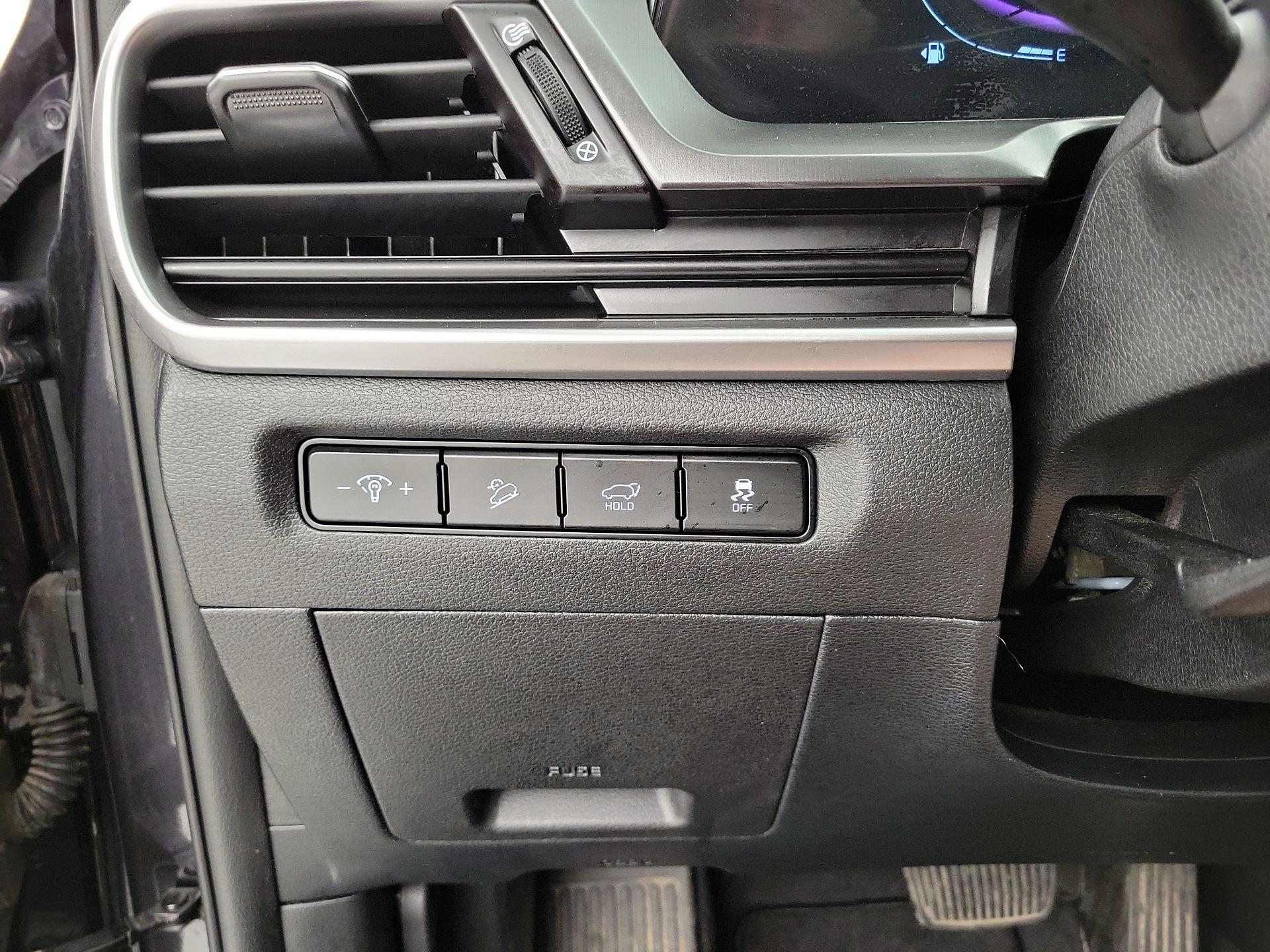 Thumbnail: 2025 Kia Telluride - 13