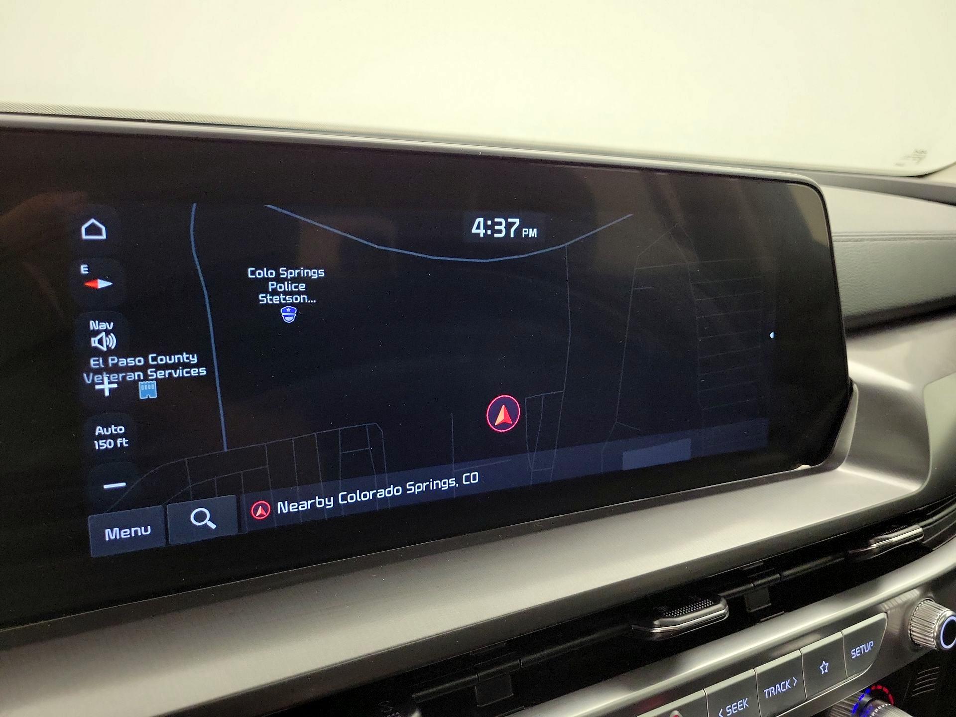 Thumbnail: 2025 Kia Telluride - 14