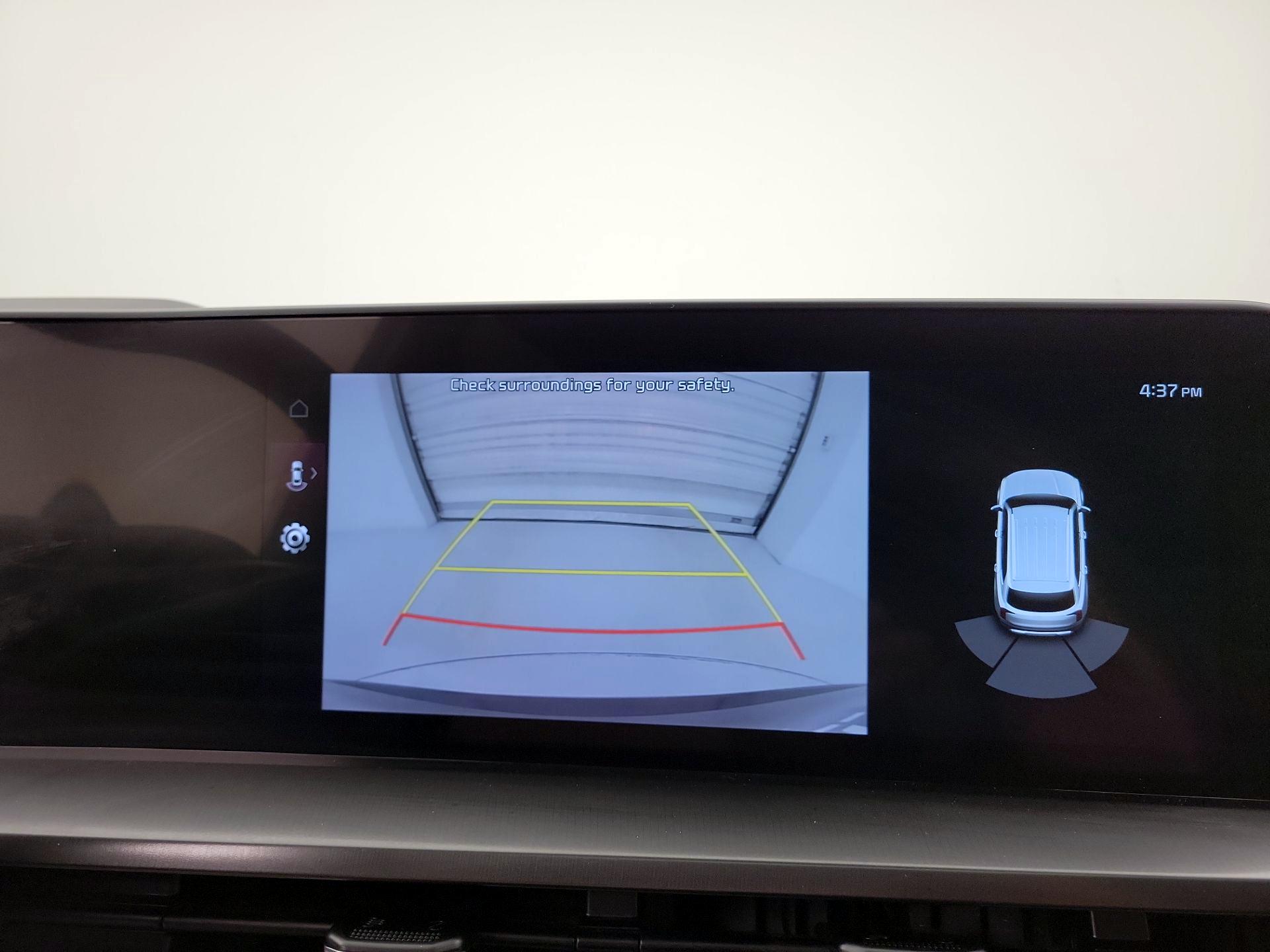 Thumbnail: 2025 Kia Telluride - 15