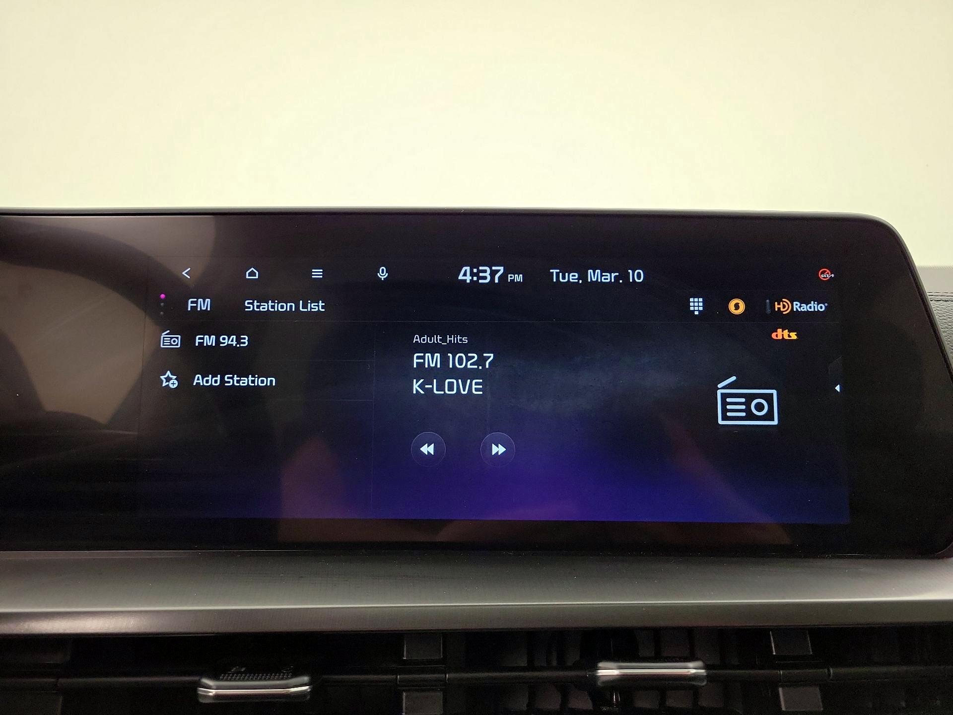 Thumbnail: 2025 Kia Telluride - 16