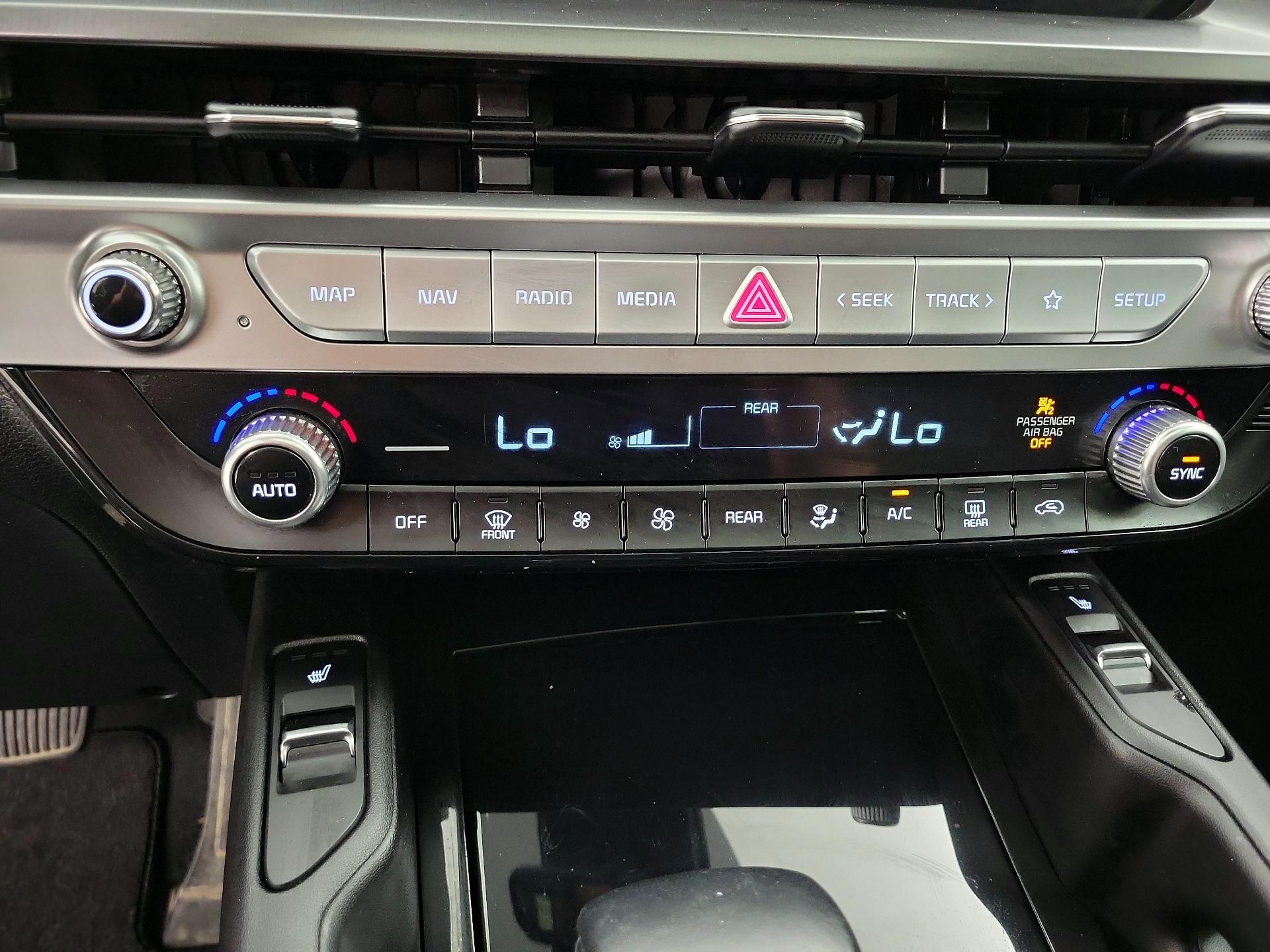 Thumbnail: 2025 Kia Telluride - 17