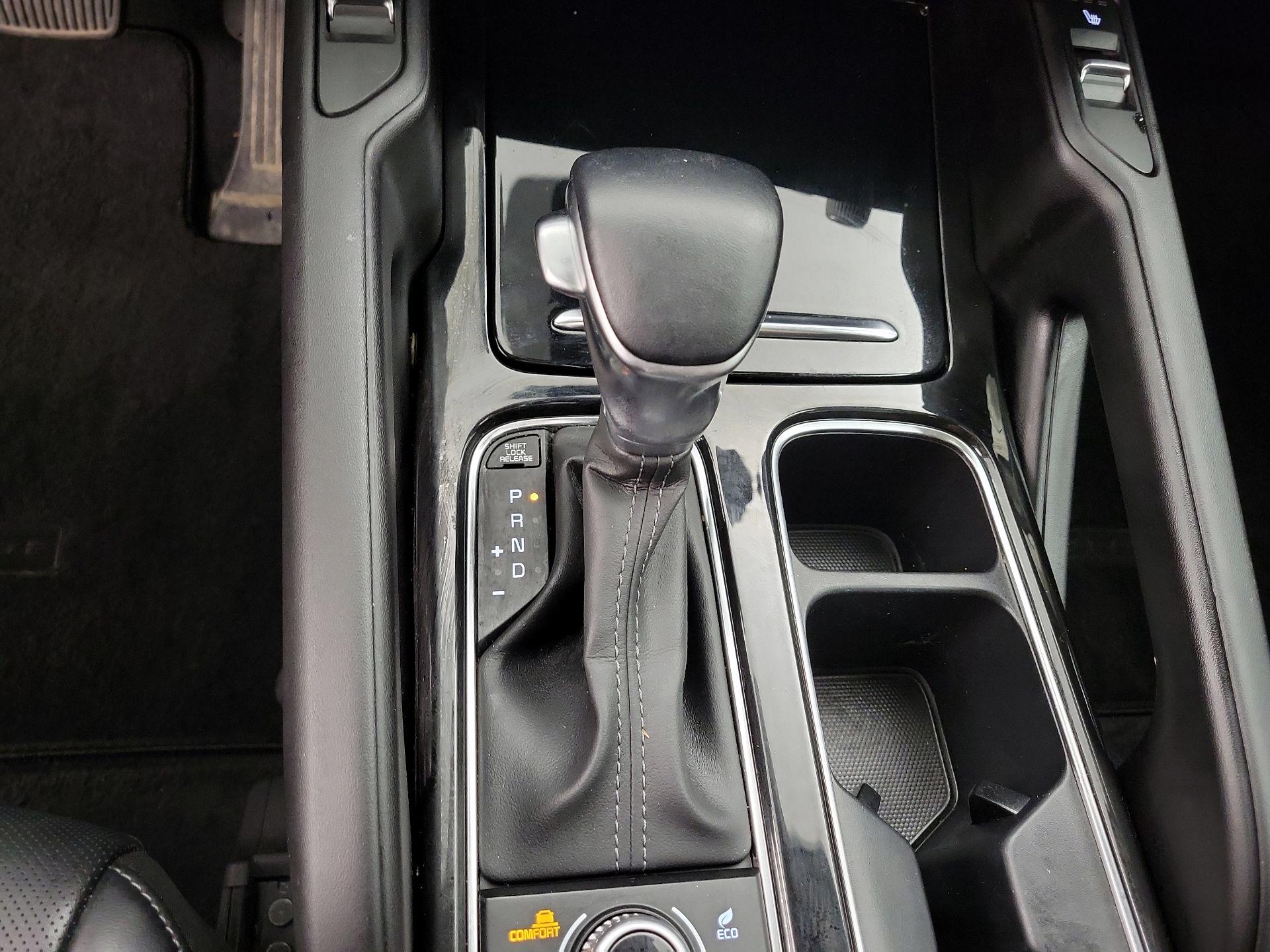 Thumbnail: 2025 Kia Telluride - 18