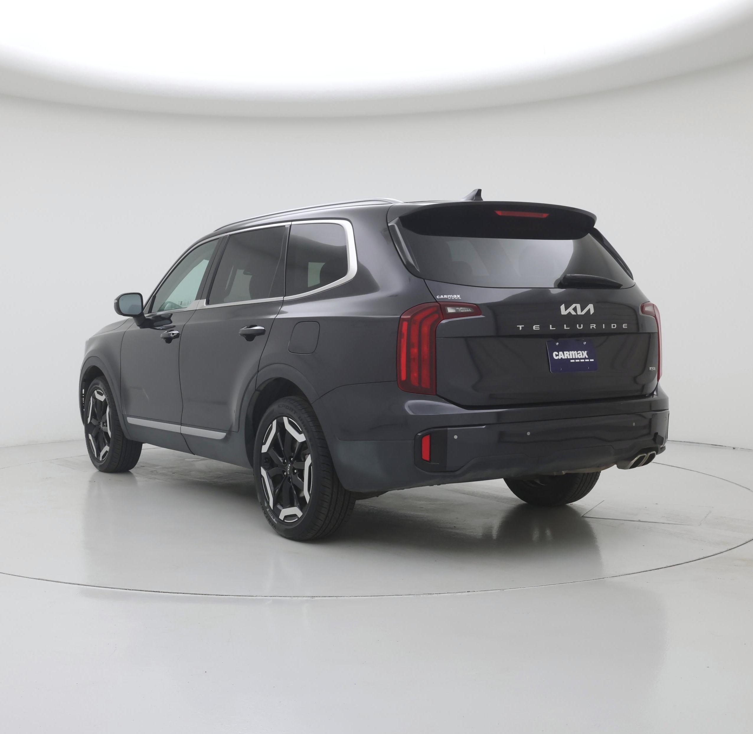 Thumbnail: 2025 Kia Telluride - 2