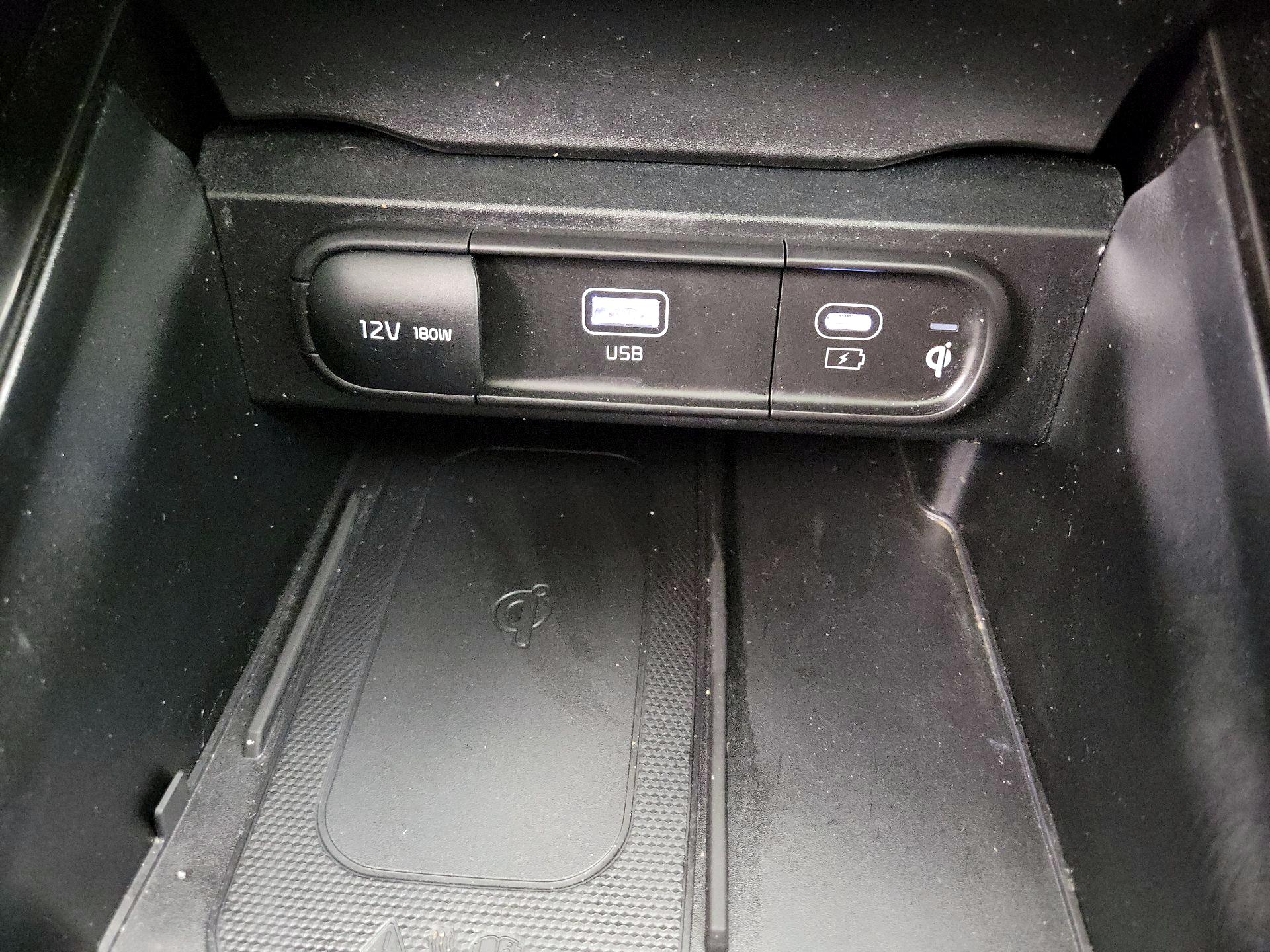 Thumbnail: 2025 Kia Telluride - 19