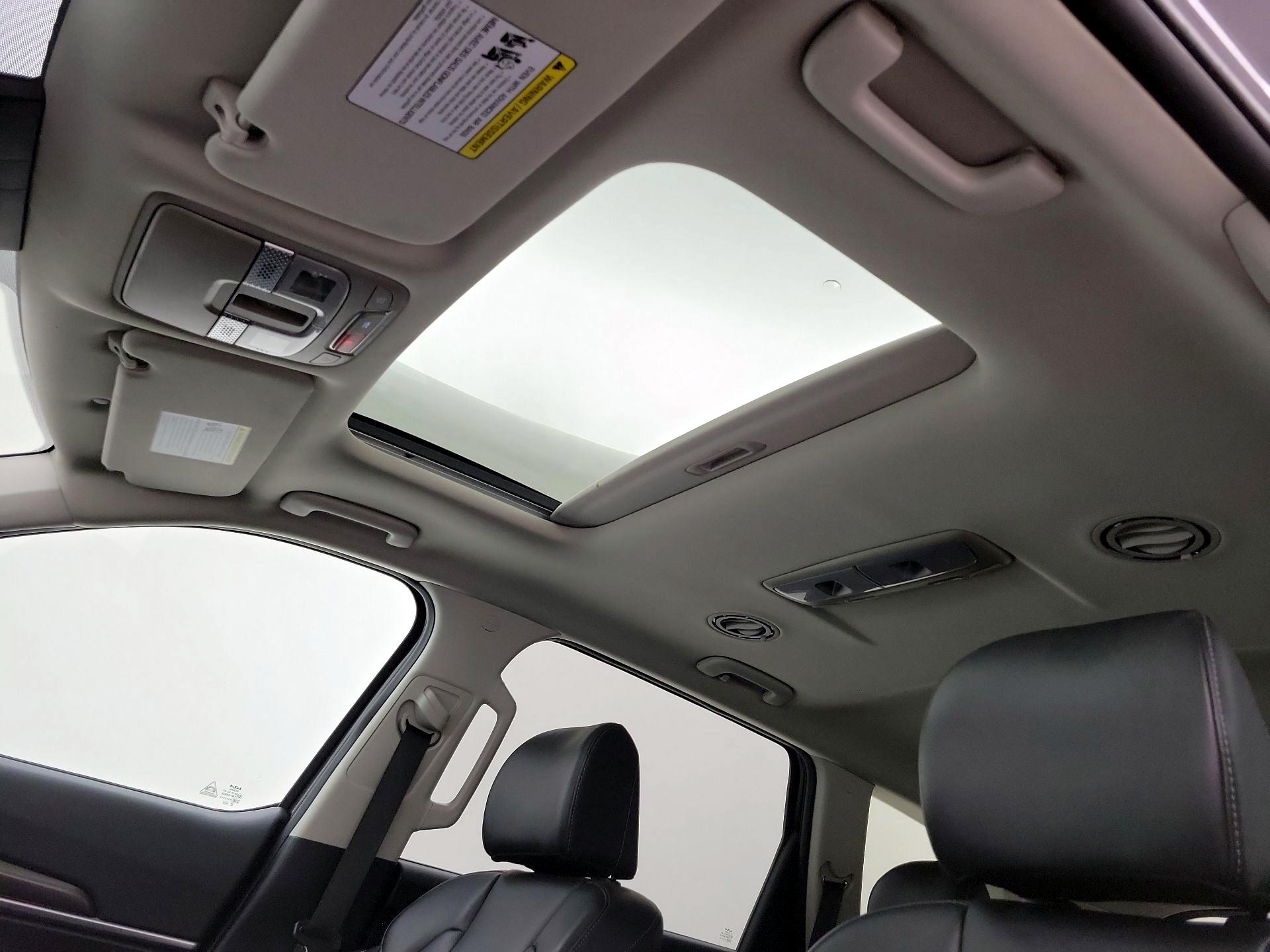 Thumbnail: 2025 Kia Telluride - 20