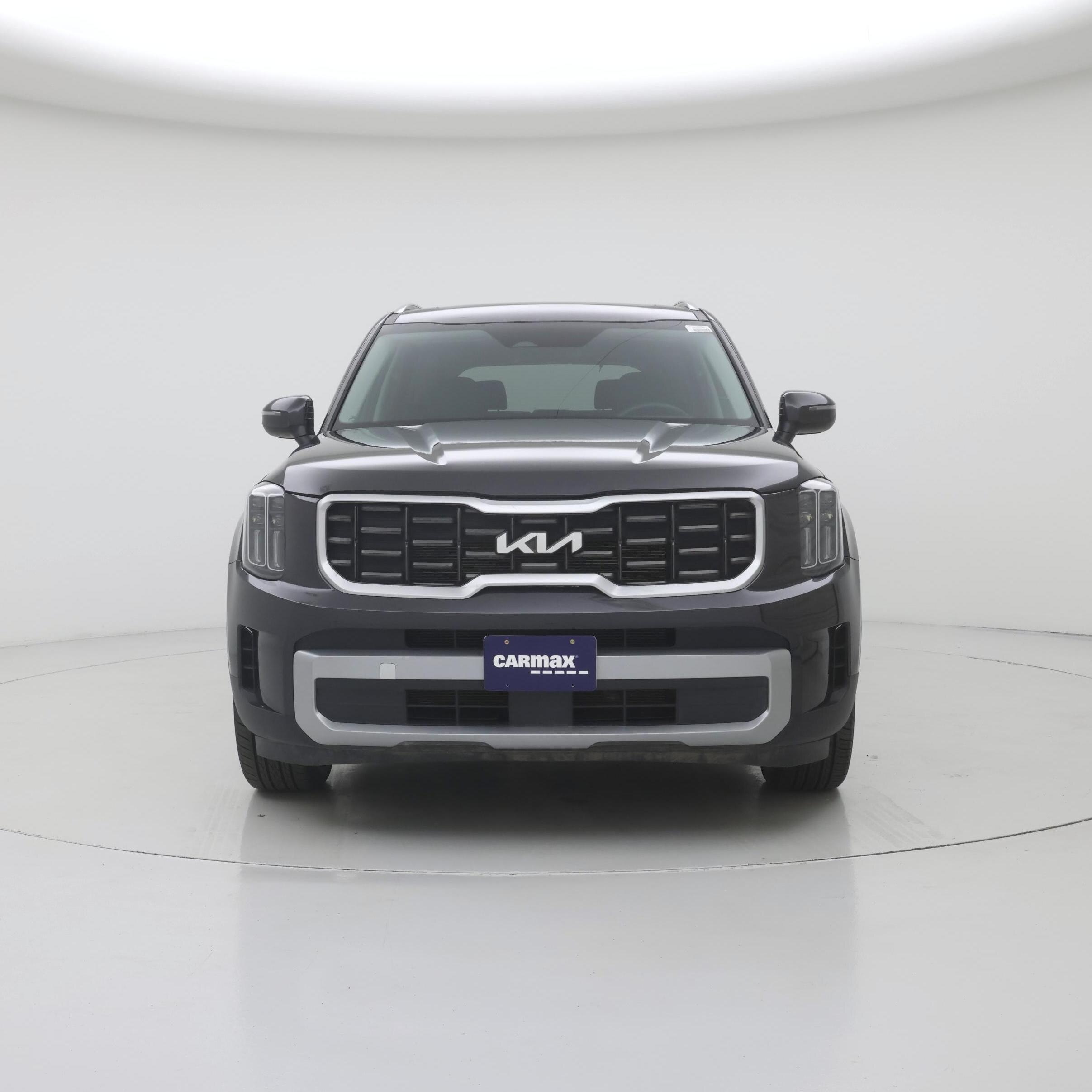 Thumbnail: 2025 Kia Telluride - 5