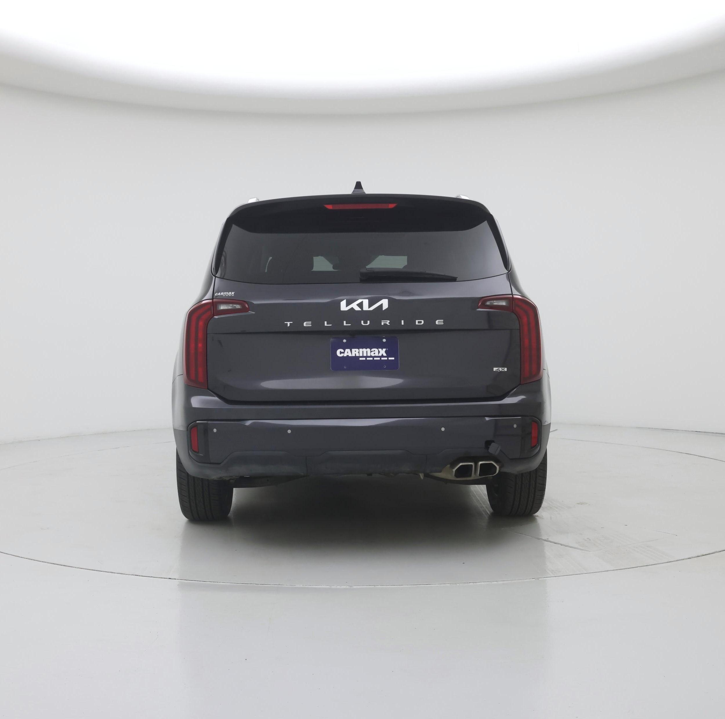 Thumbnail: 2025 Kia Telluride - 6