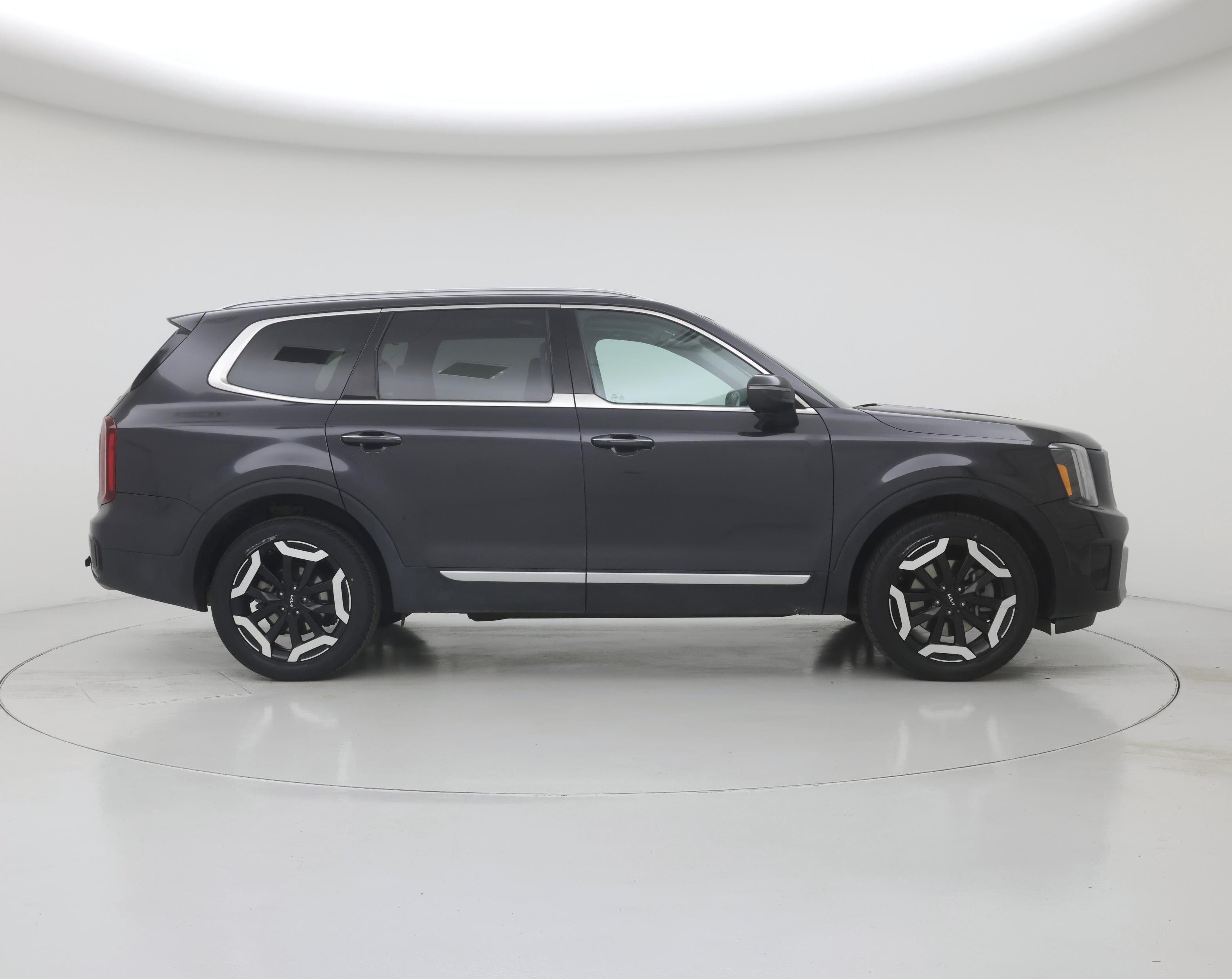 Thumbnail: 2025 Kia Telluride - 7