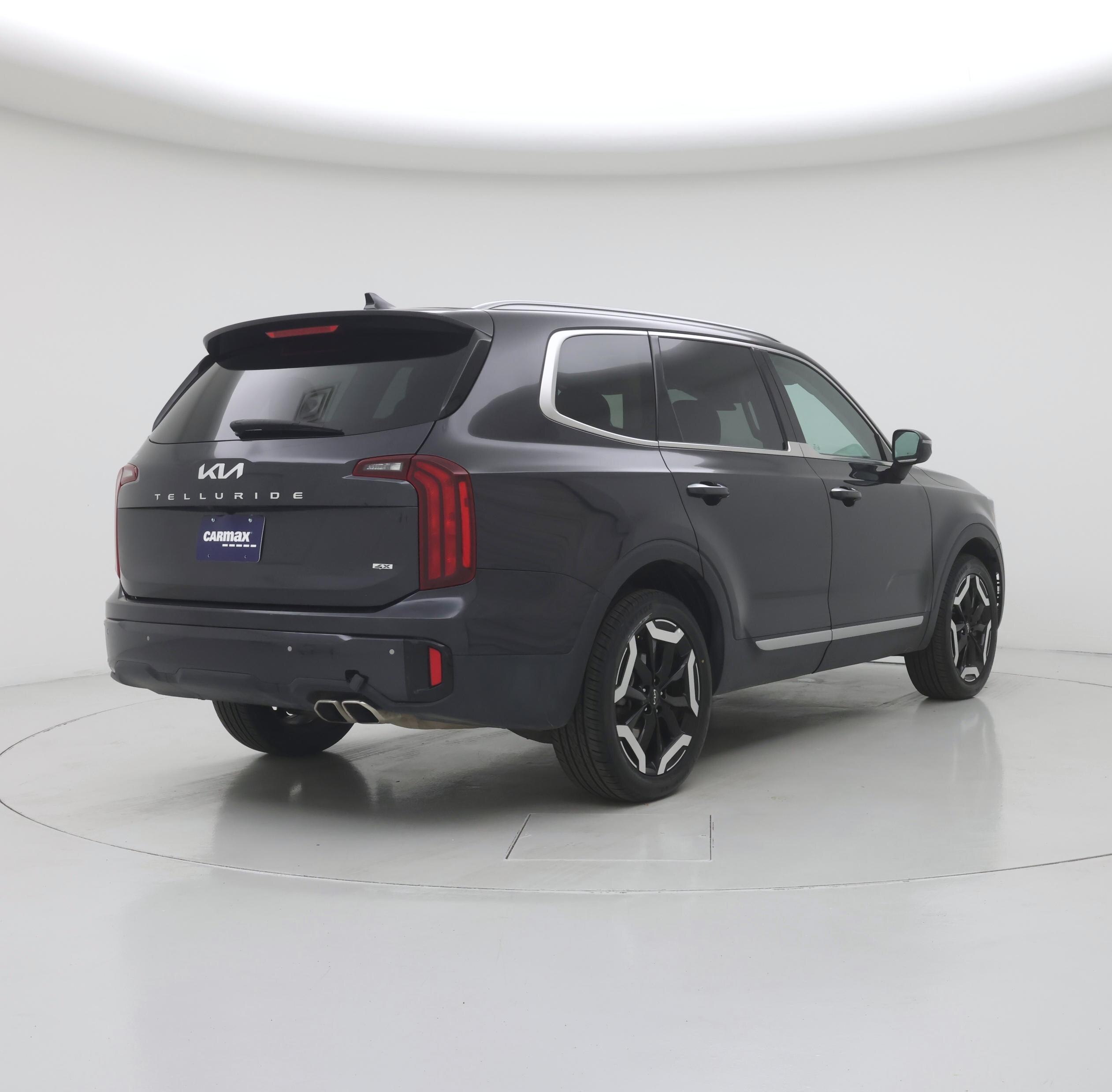 Thumbnail: 2025 Kia Telluride - 8