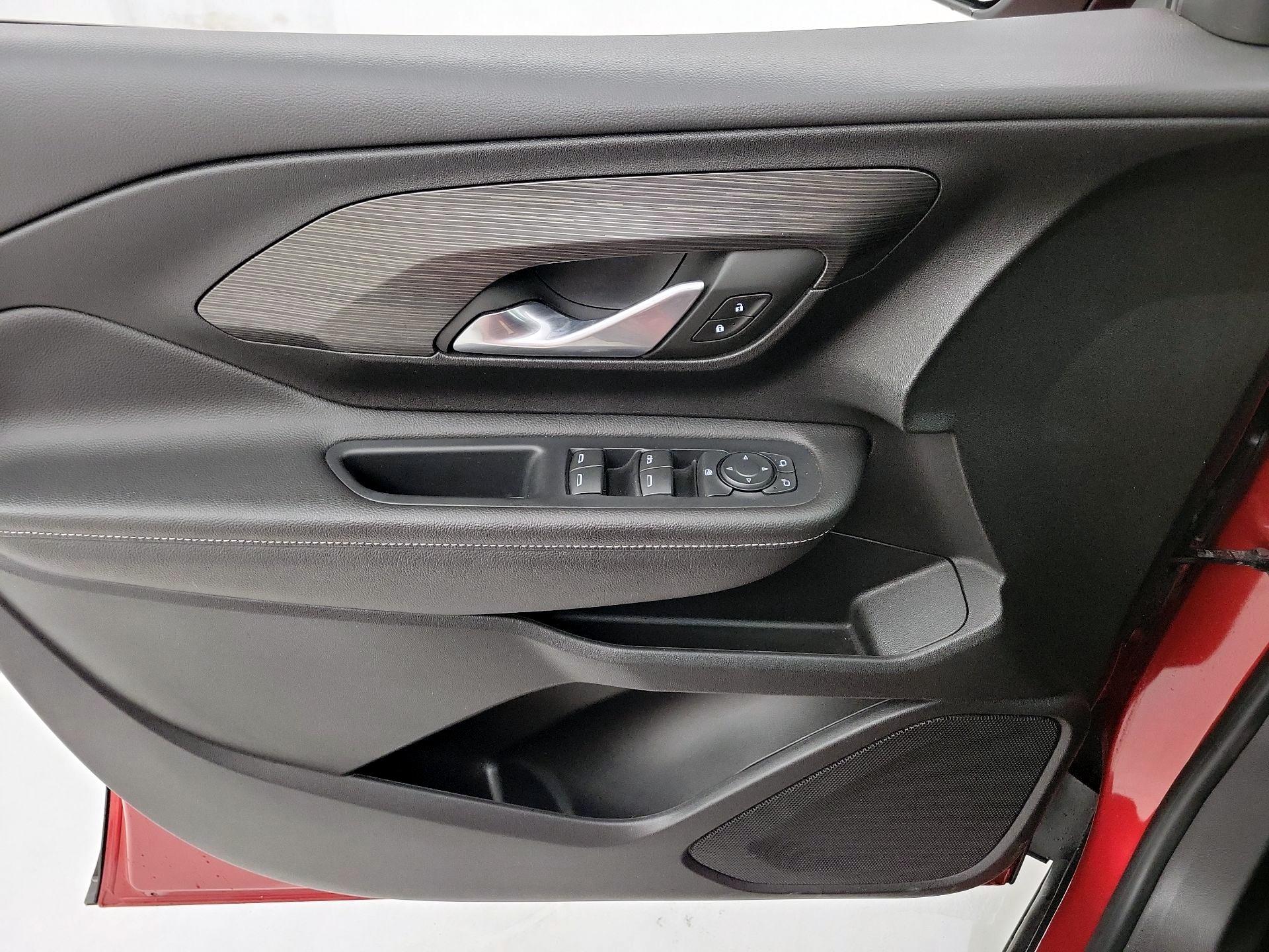 Thumbnail: 2022 GMC Terrain - 12