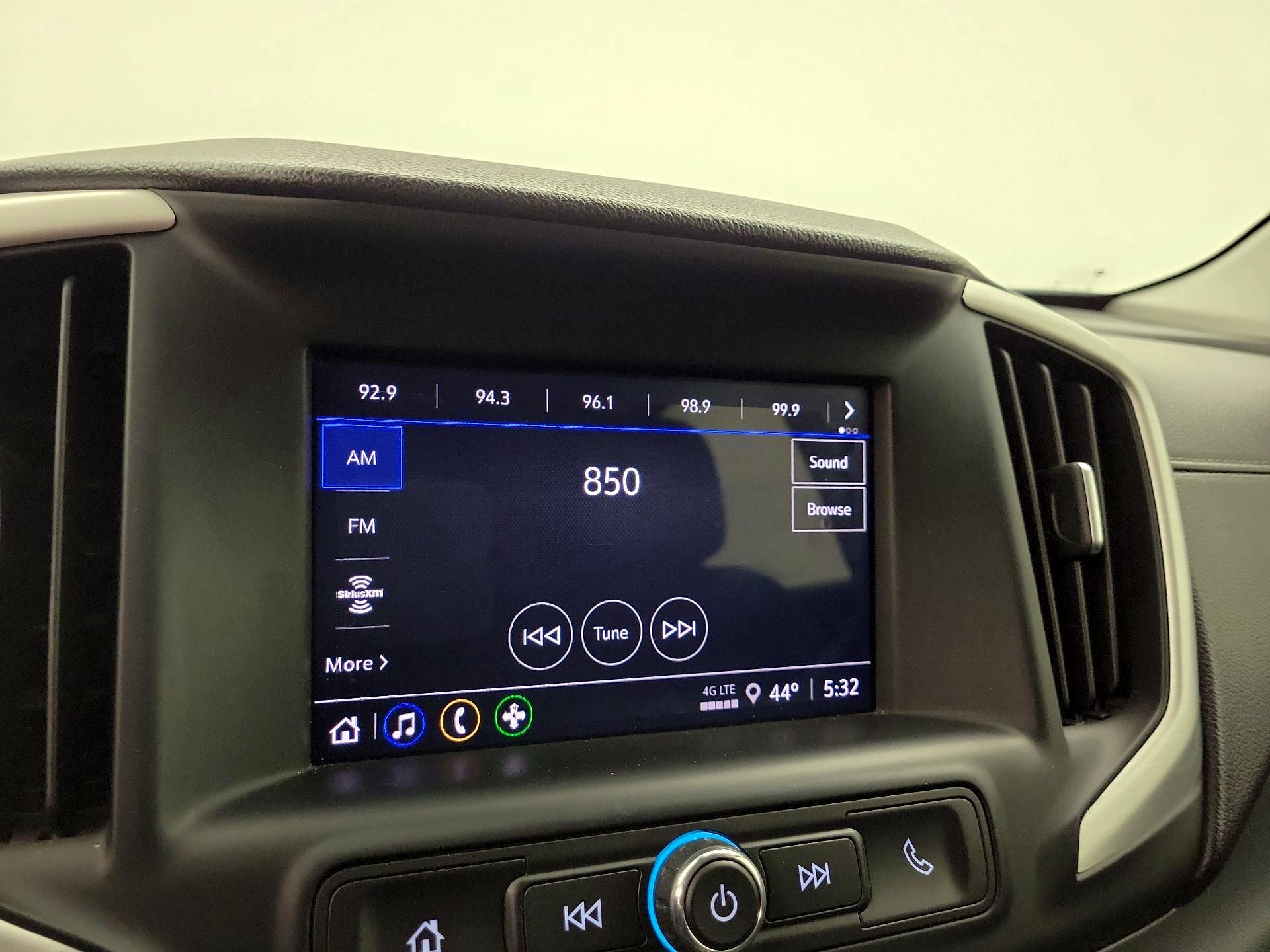 Thumbnail: 2022 GMC Terrain - 15