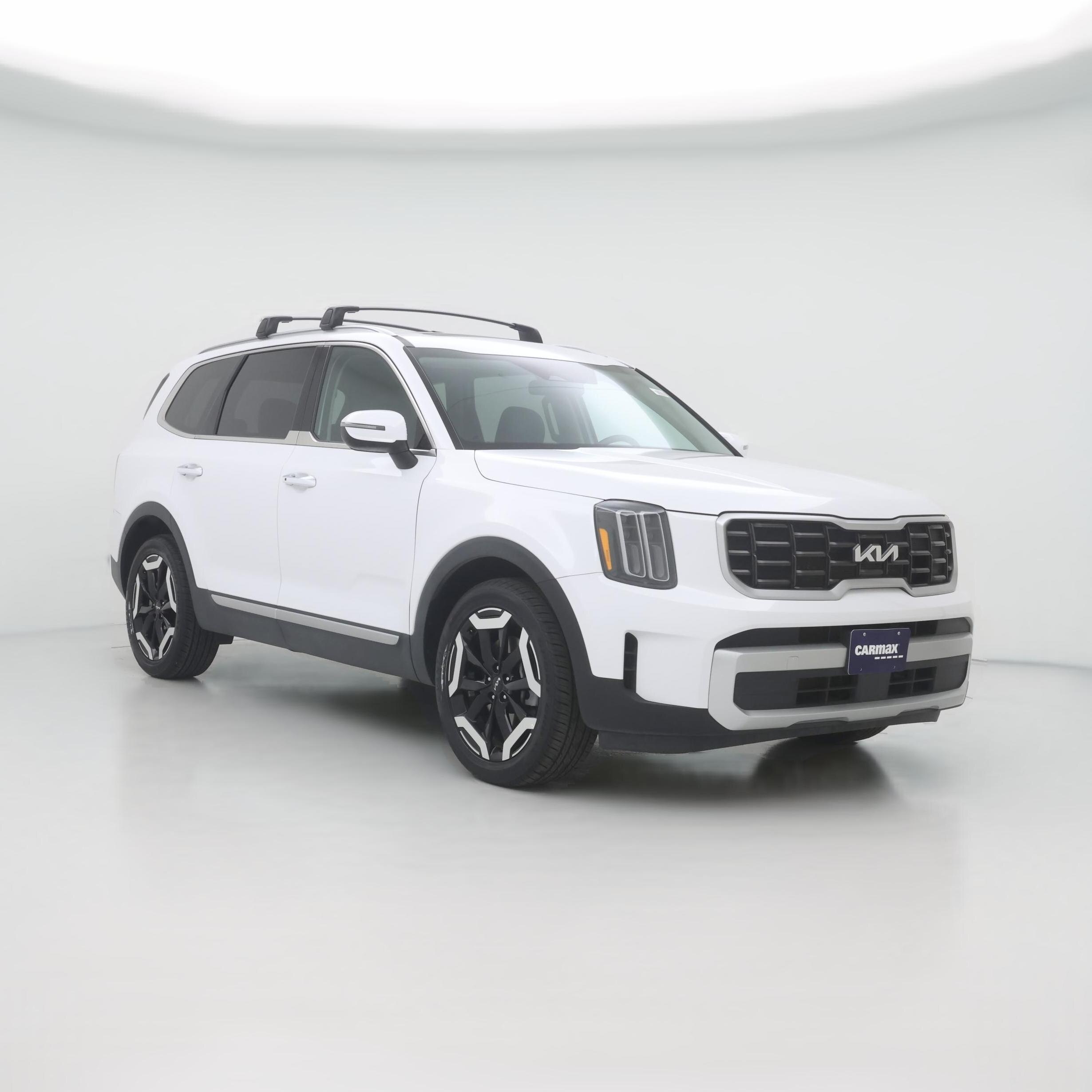 Thumbnail: 2025 Kia Telluride - 1