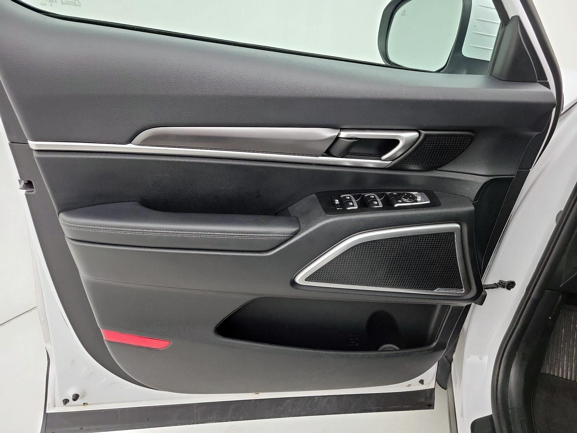 Thumbnail: 2025 Kia Telluride - 12