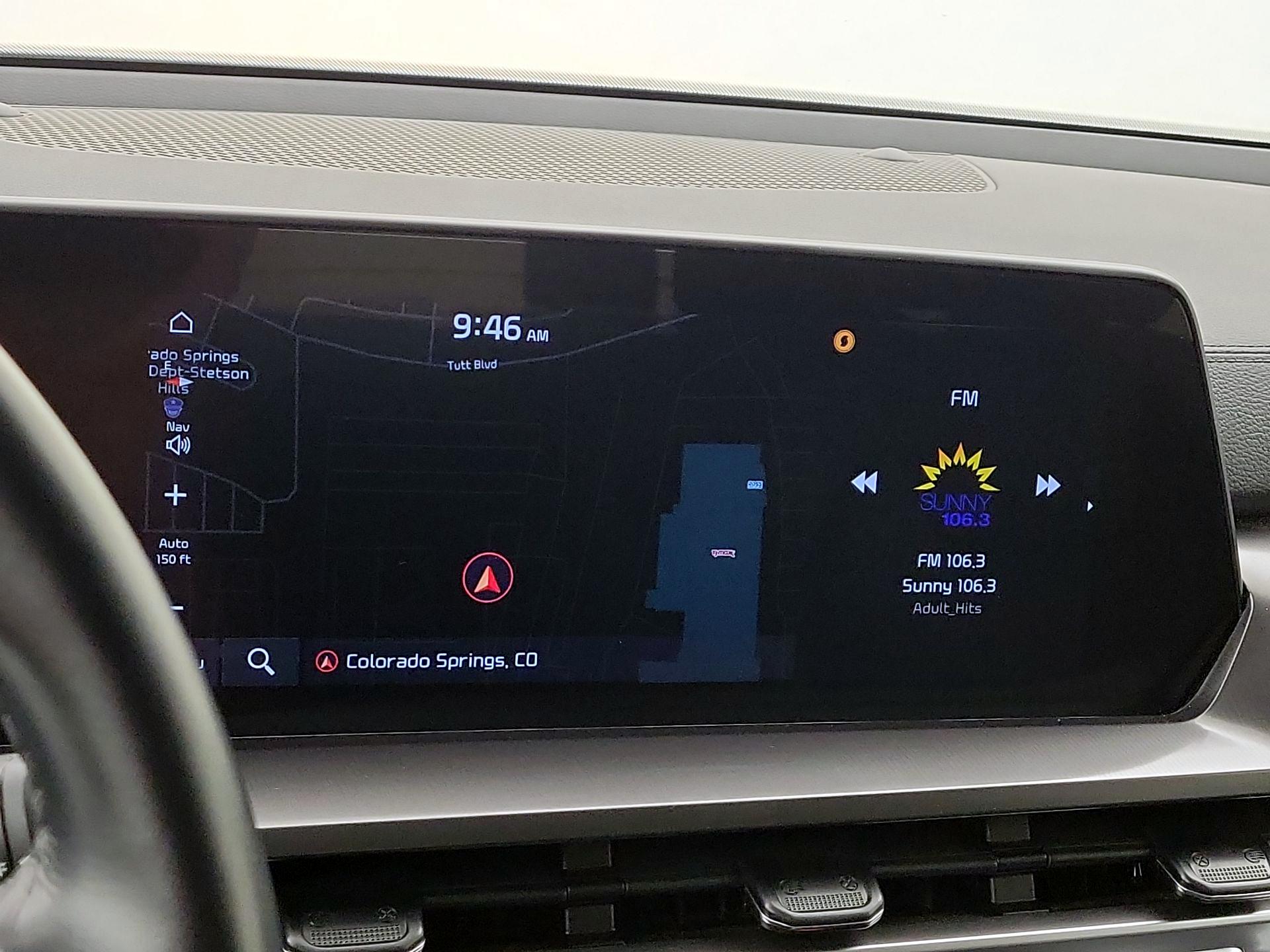 Thumbnail: 2025 Kia Telluride - 14