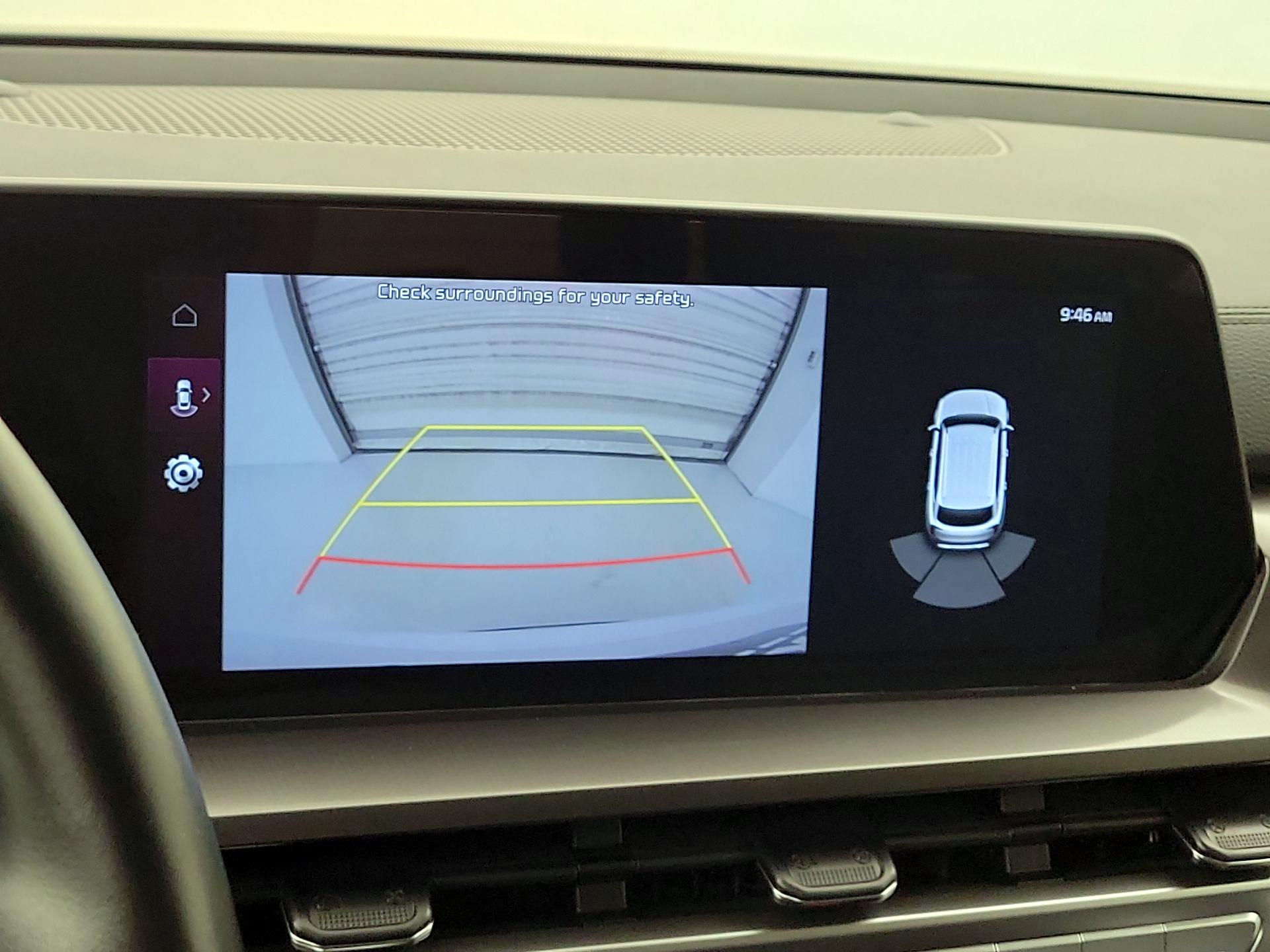 Thumbnail: 2025 Kia Telluride - 15