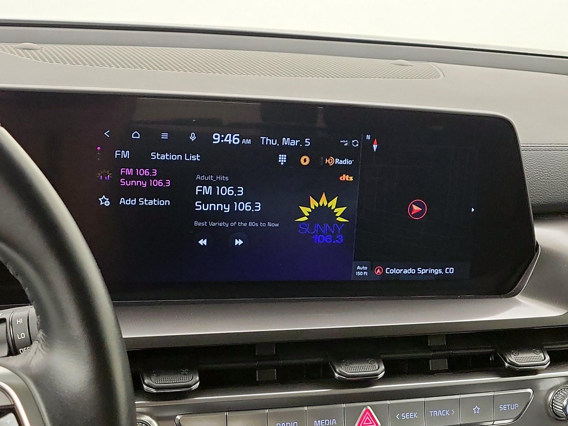 Thumbnail: 2025 Kia Telluride - 16