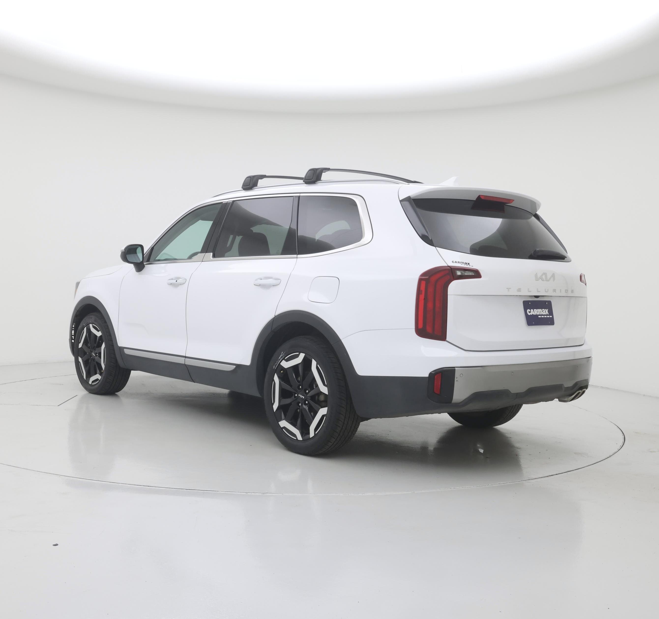Thumbnail: 2025 Kia Telluride - 2