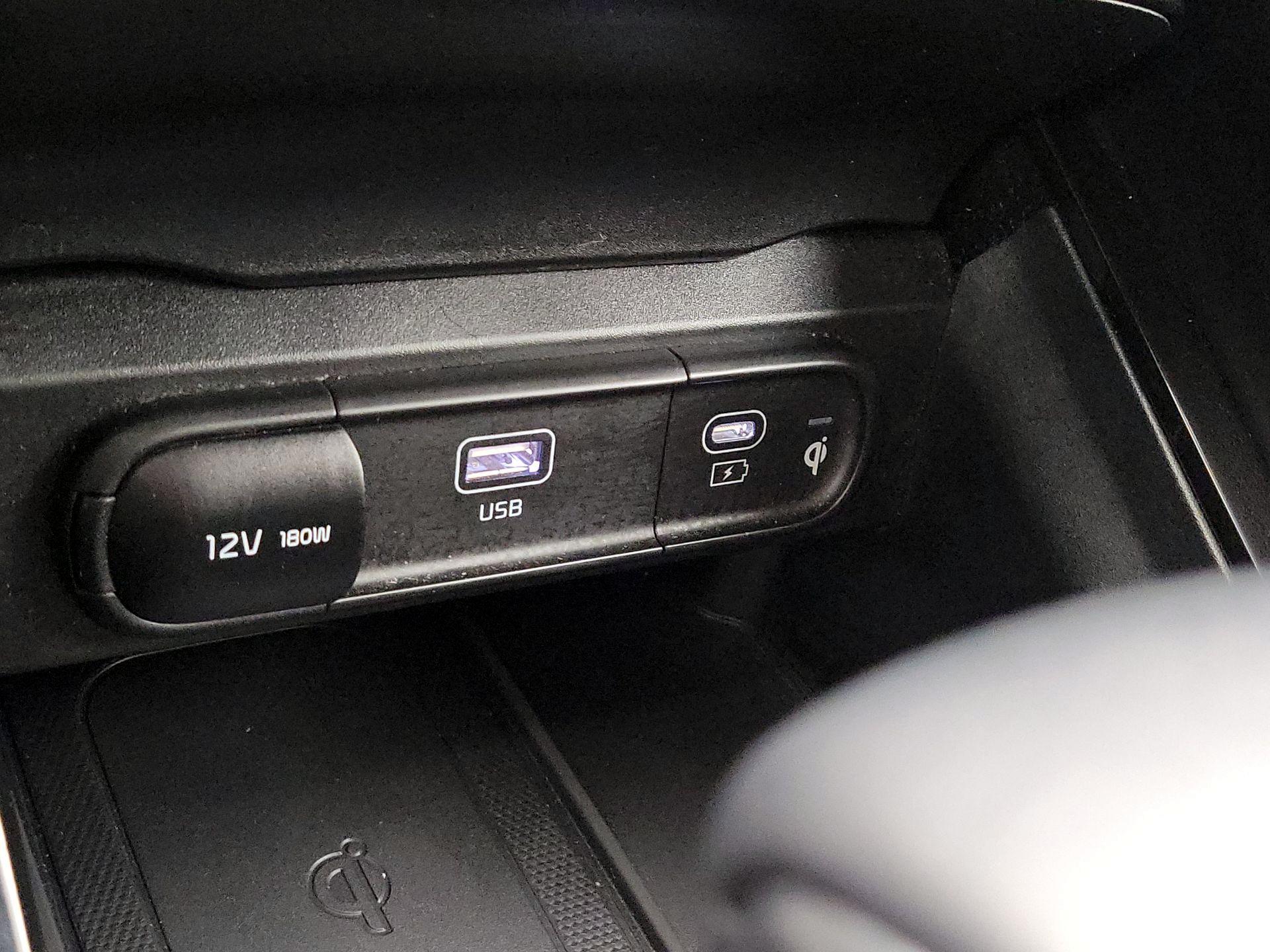 Thumbnail: 2025 Kia Telluride - 19