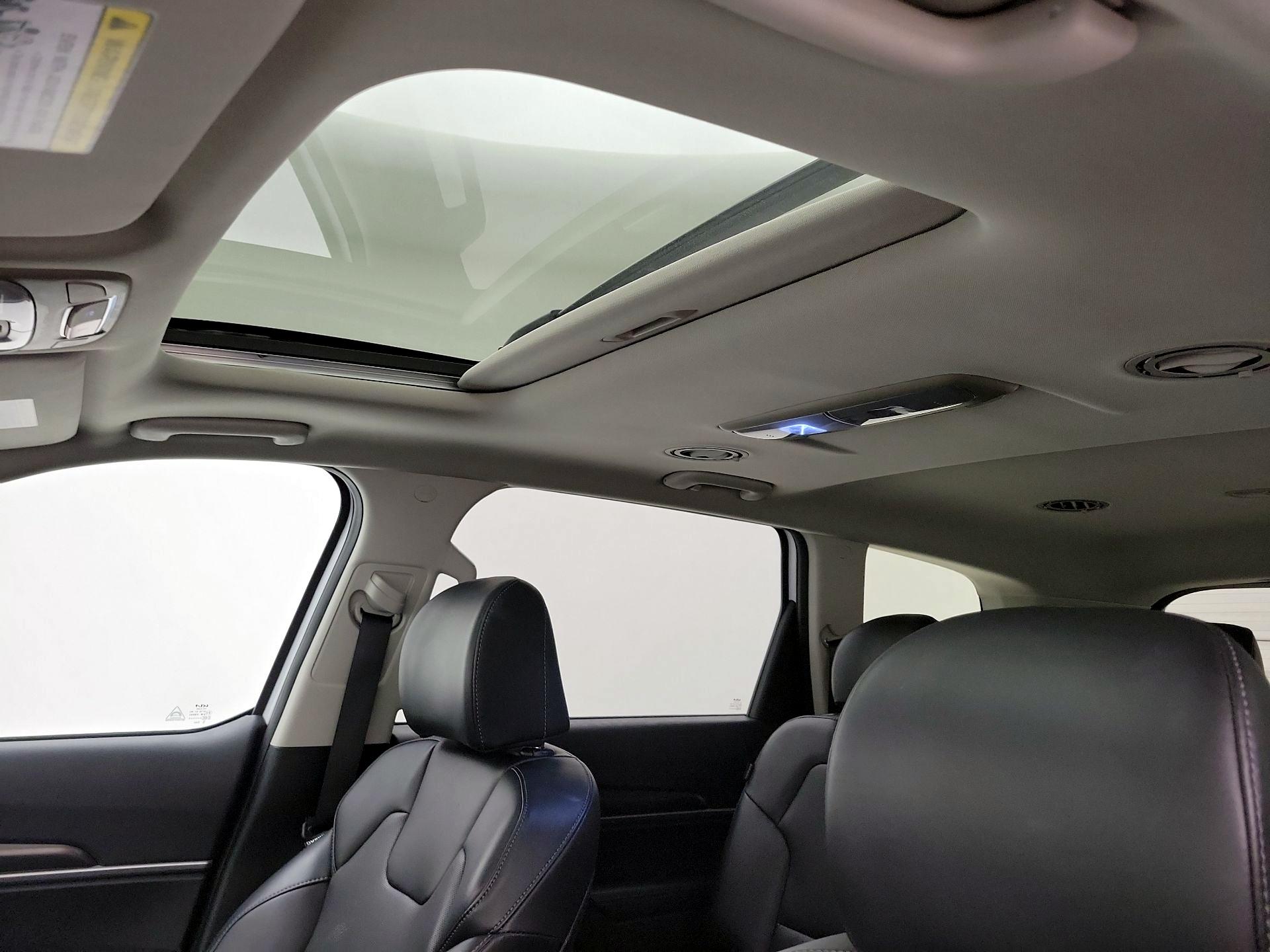 Thumbnail: 2025 Kia Telluride - 20