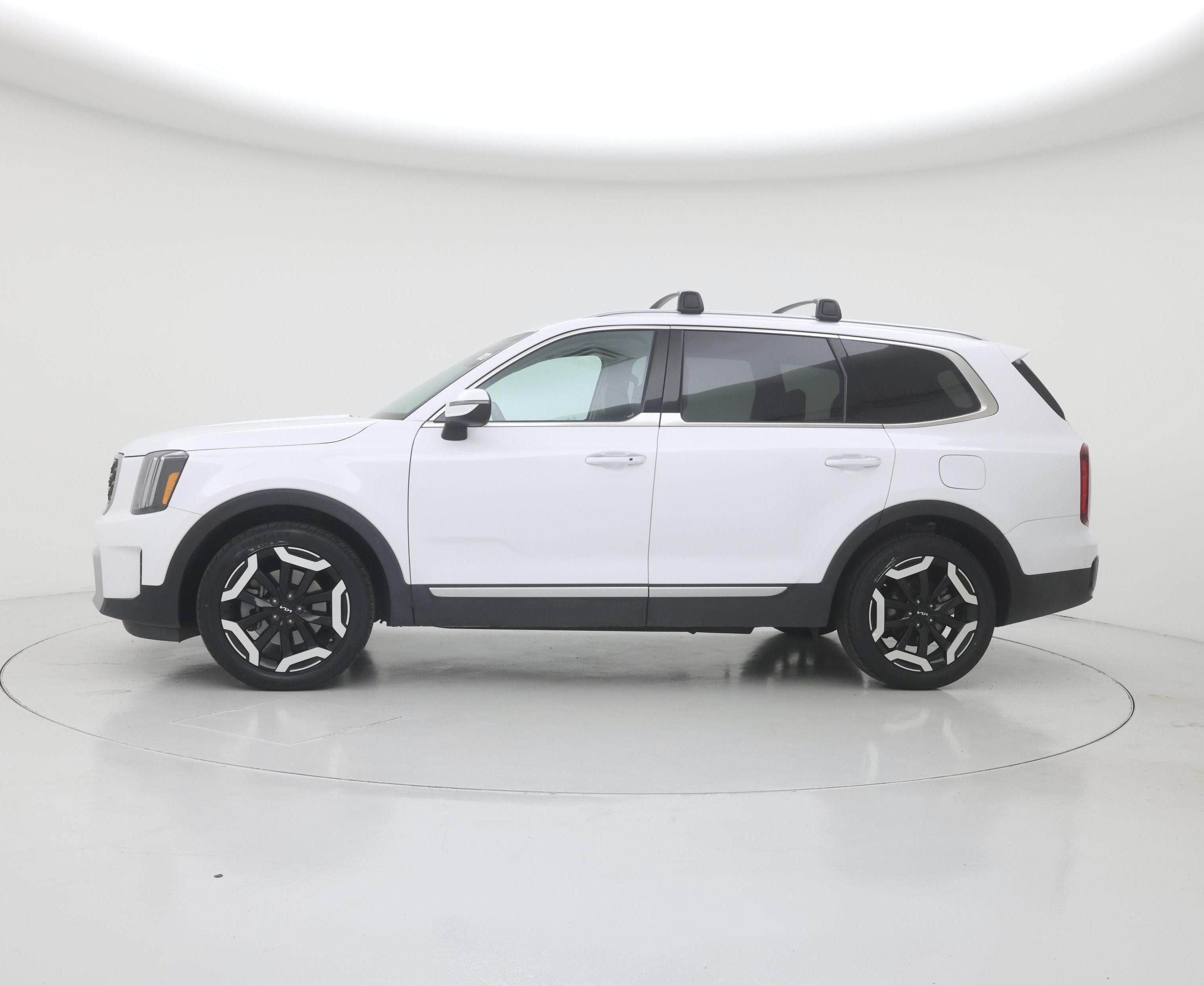 Thumbnail: 2025 Kia Telluride - 3