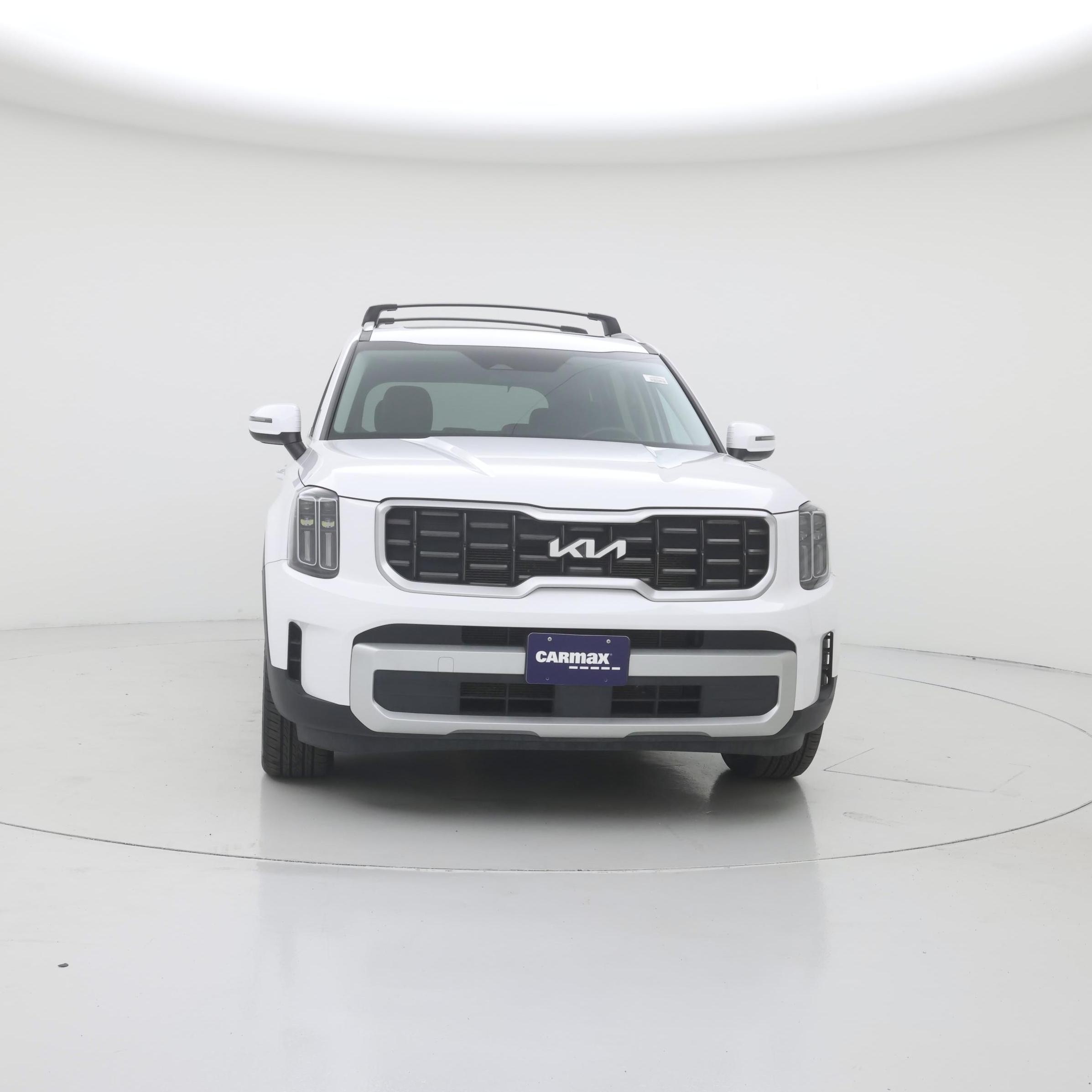 Thumbnail: 2025 Kia Telluride - 5