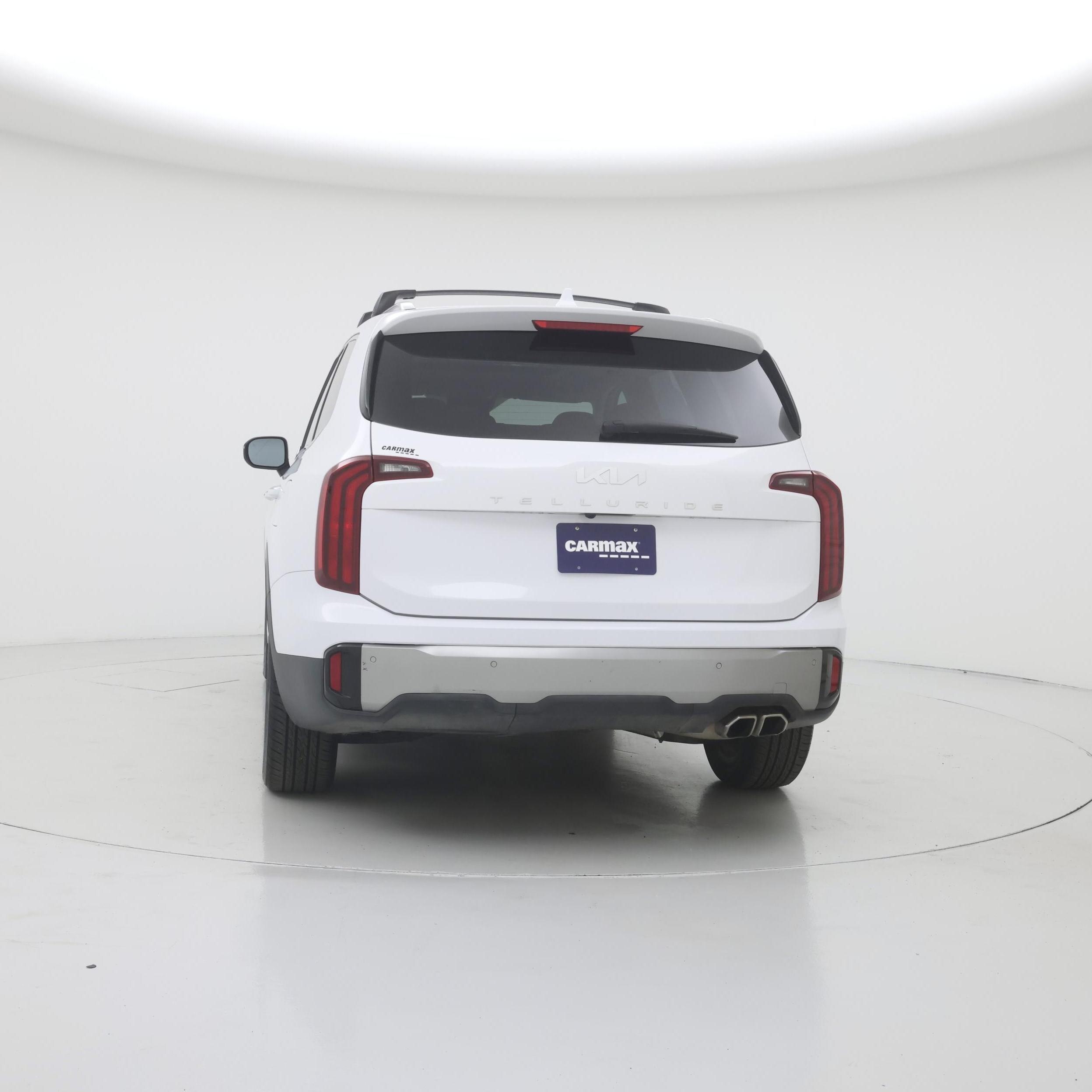 Thumbnail: 2025 Kia Telluride - 6