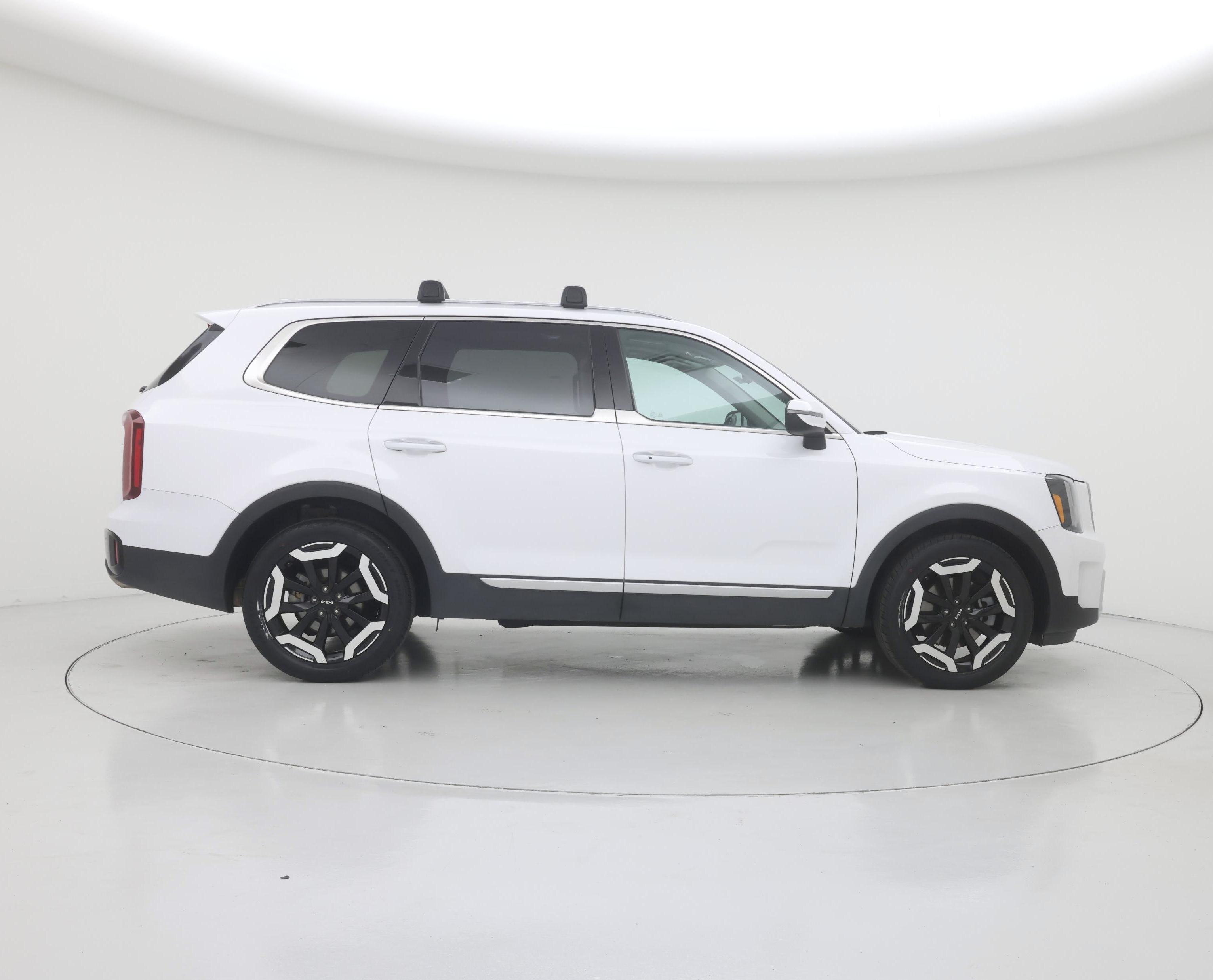 Thumbnail: 2025 Kia Telluride - 7