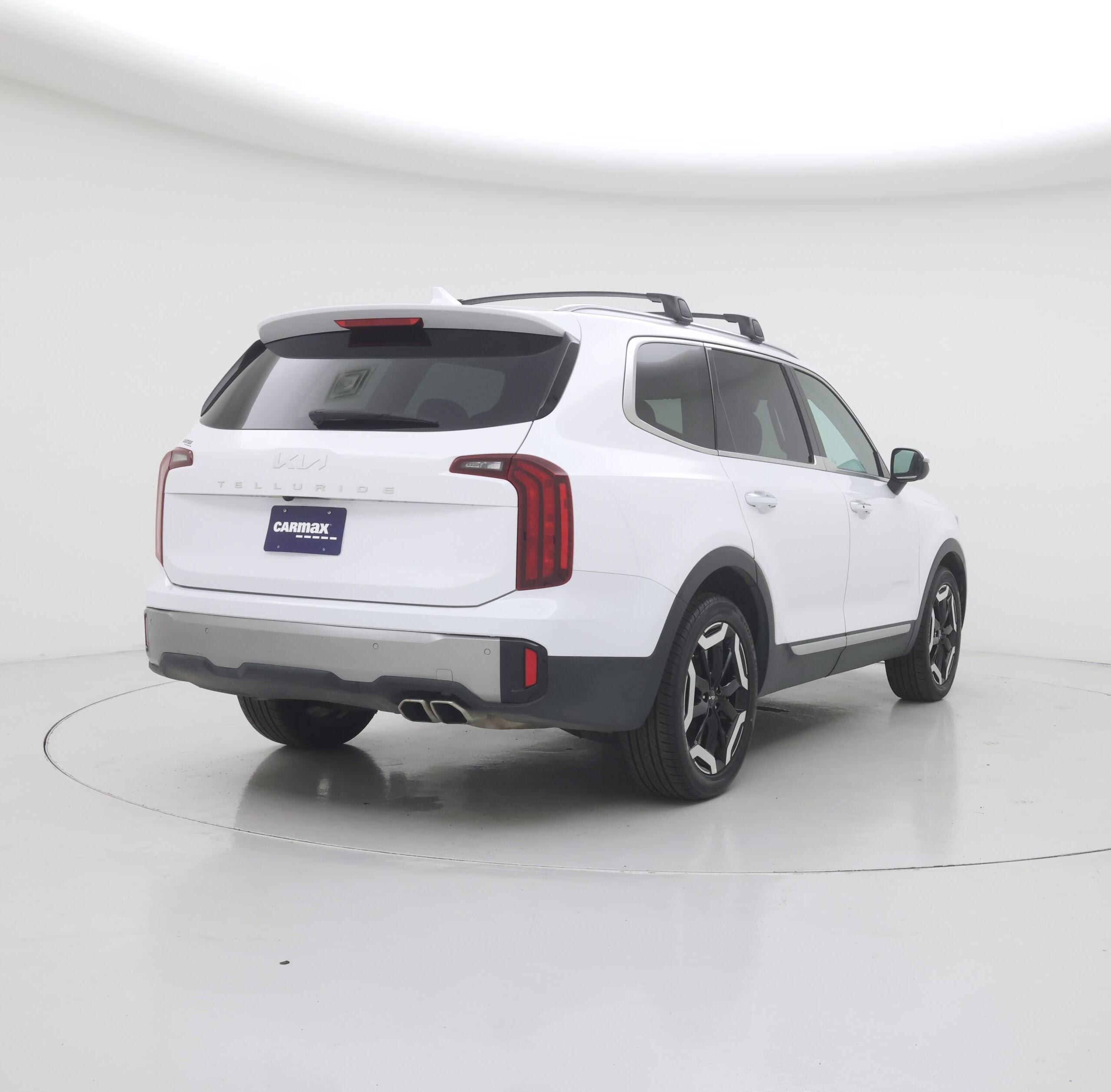 Thumbnail: 2025 Kia Telluride - 8