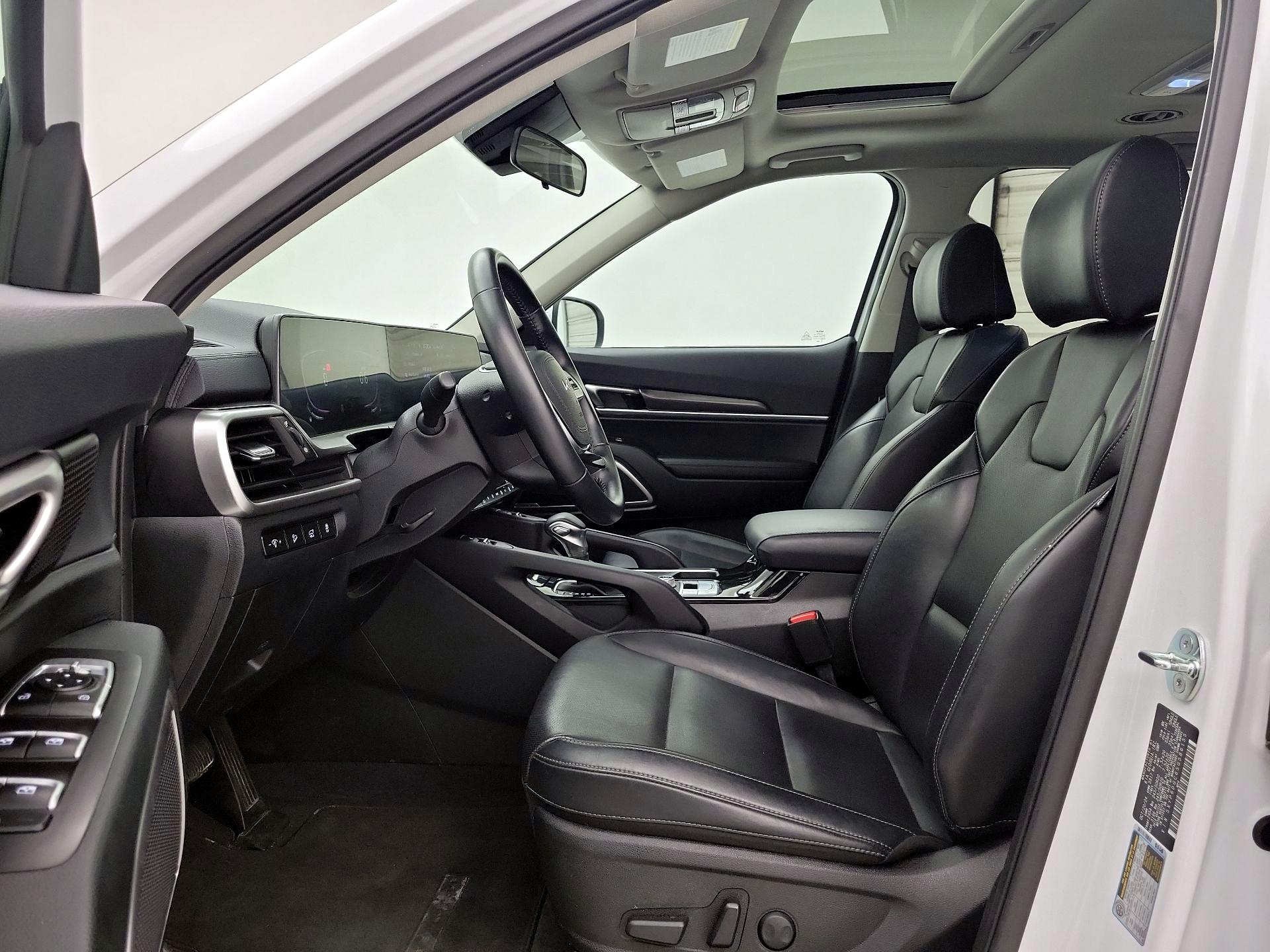 Thumbnail: 2025 Kia Telluride - 11