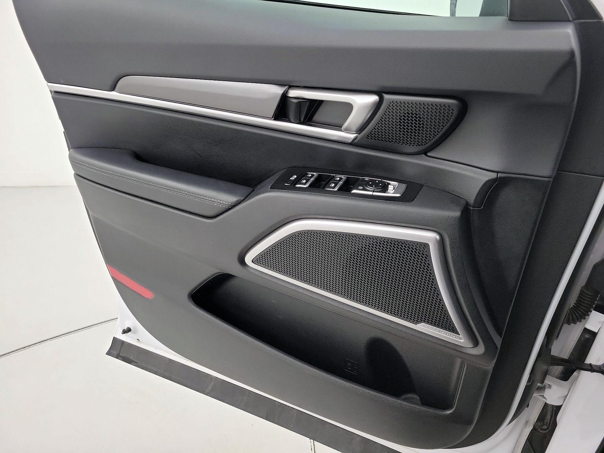 Thumbnail: 2025 Kia Telluride - 12