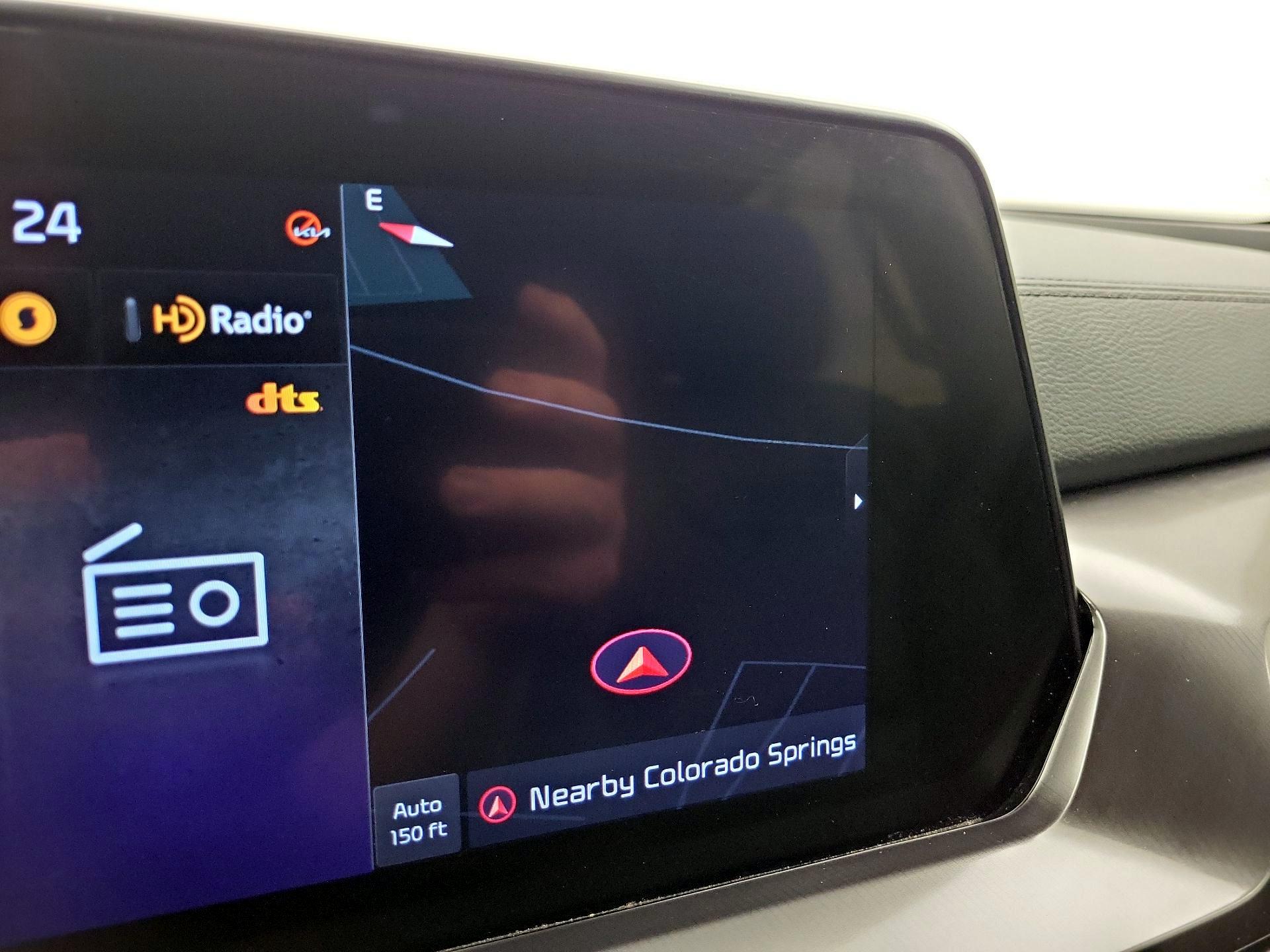 Thumbnail: 2025 Kia Telluride - 14