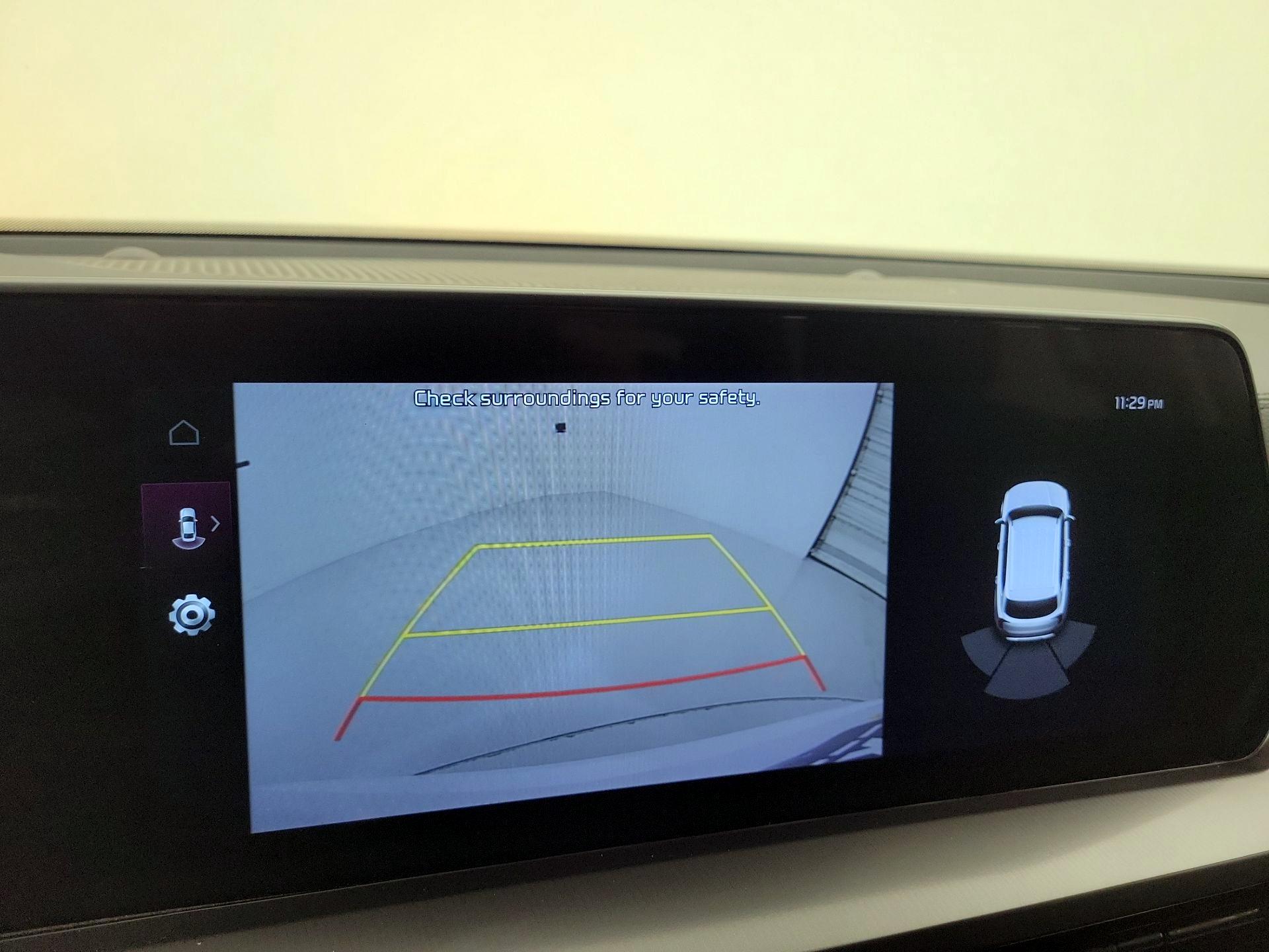 Thumbnail: 2025 Kia Telluride - 15