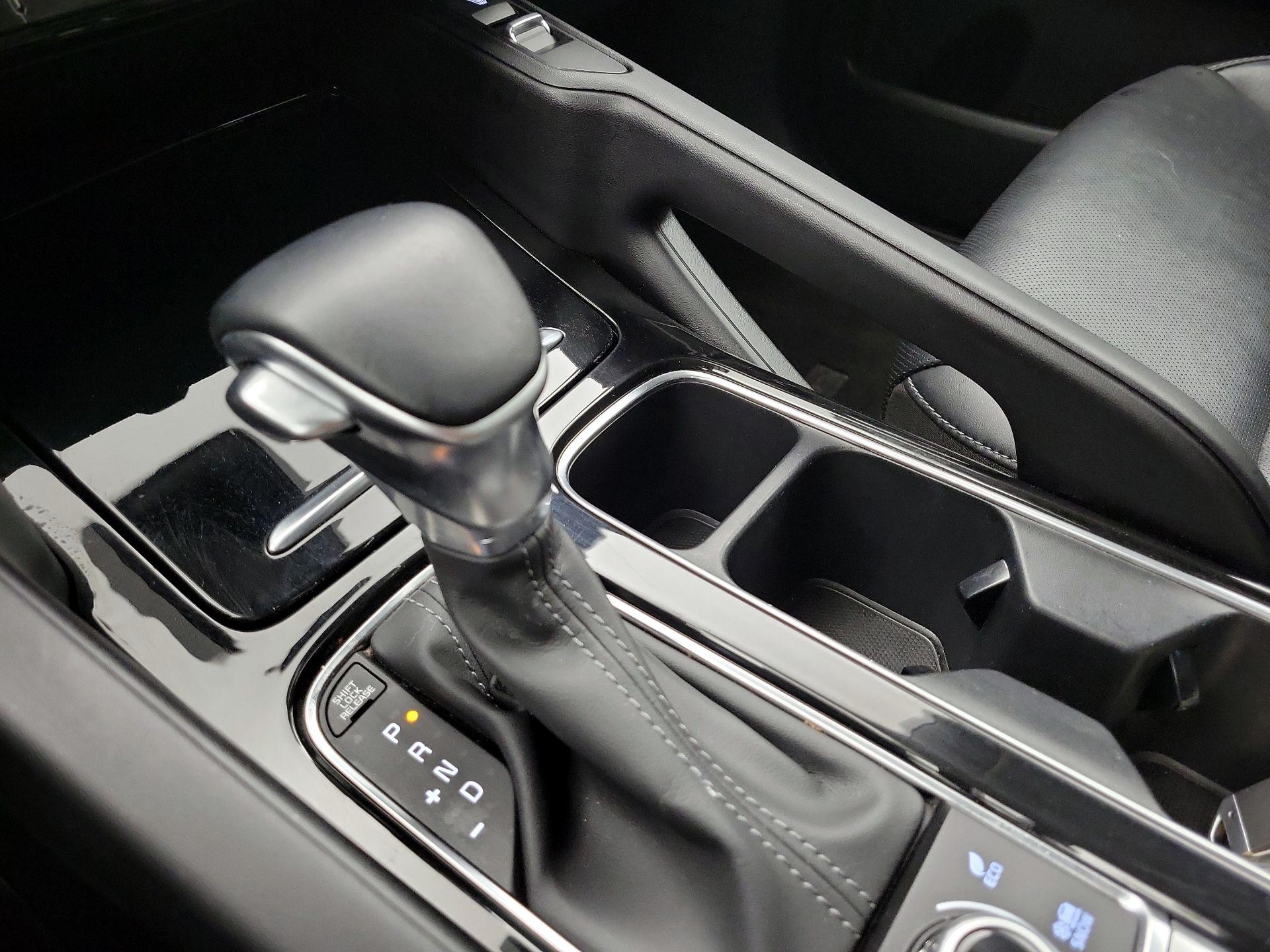 Thumbnail: 2025 Kia Telluride - 18