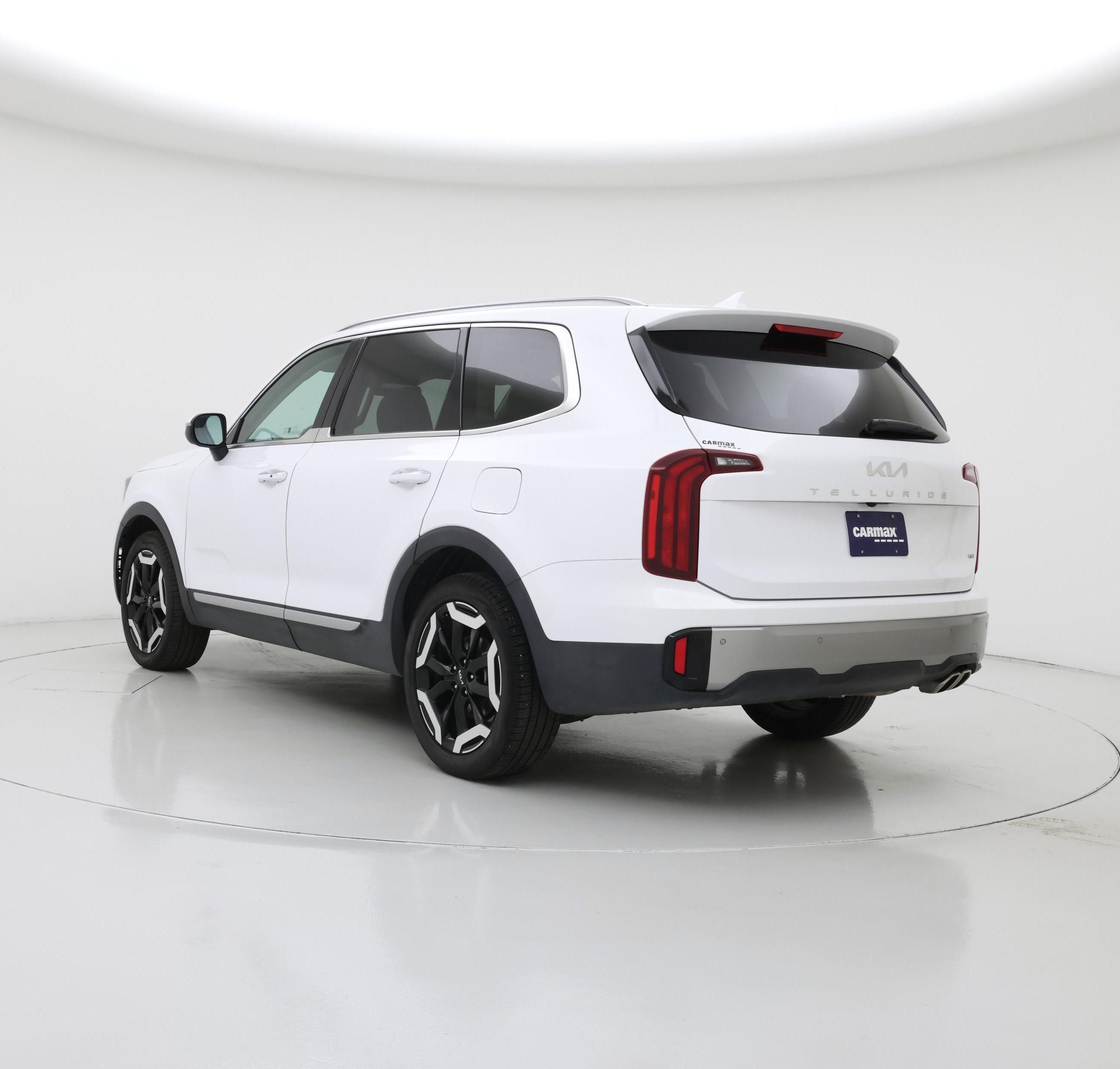 Thumbnail: 2025 Kia Telluride - 2
