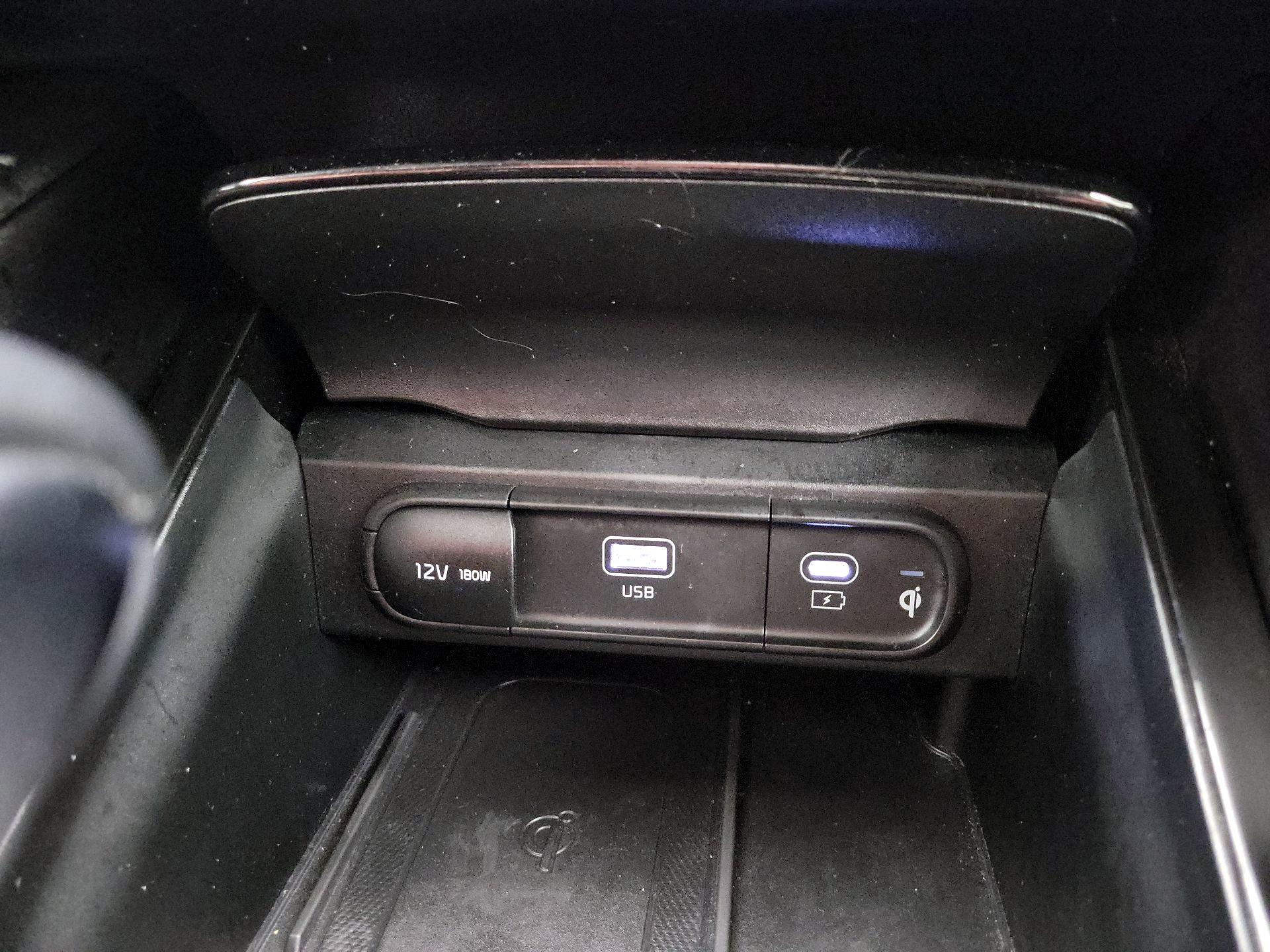 Thumbnail: 2025 Kia Telluride - 19