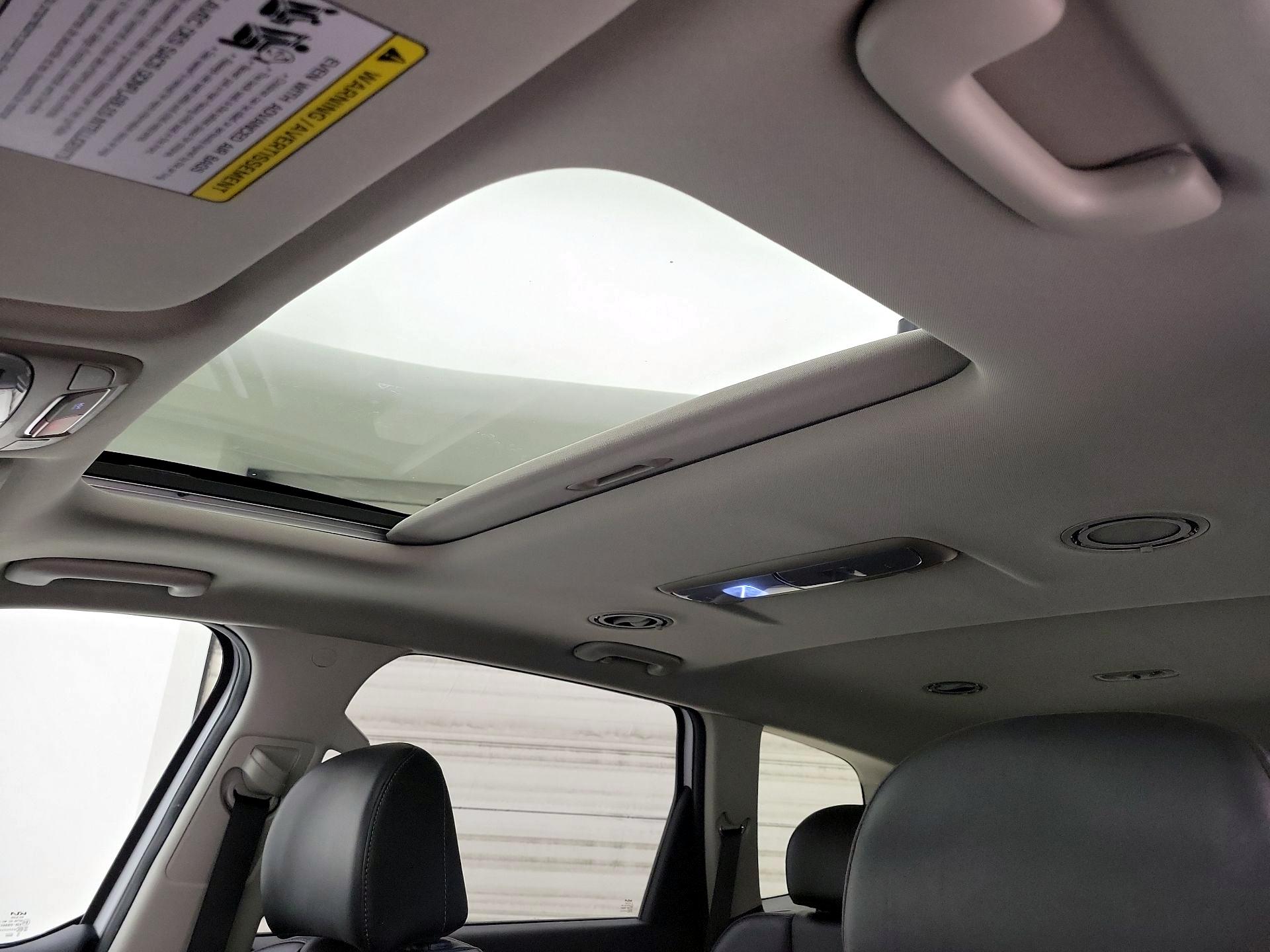 Thumbnail: 2025 Kia Telluride - 20