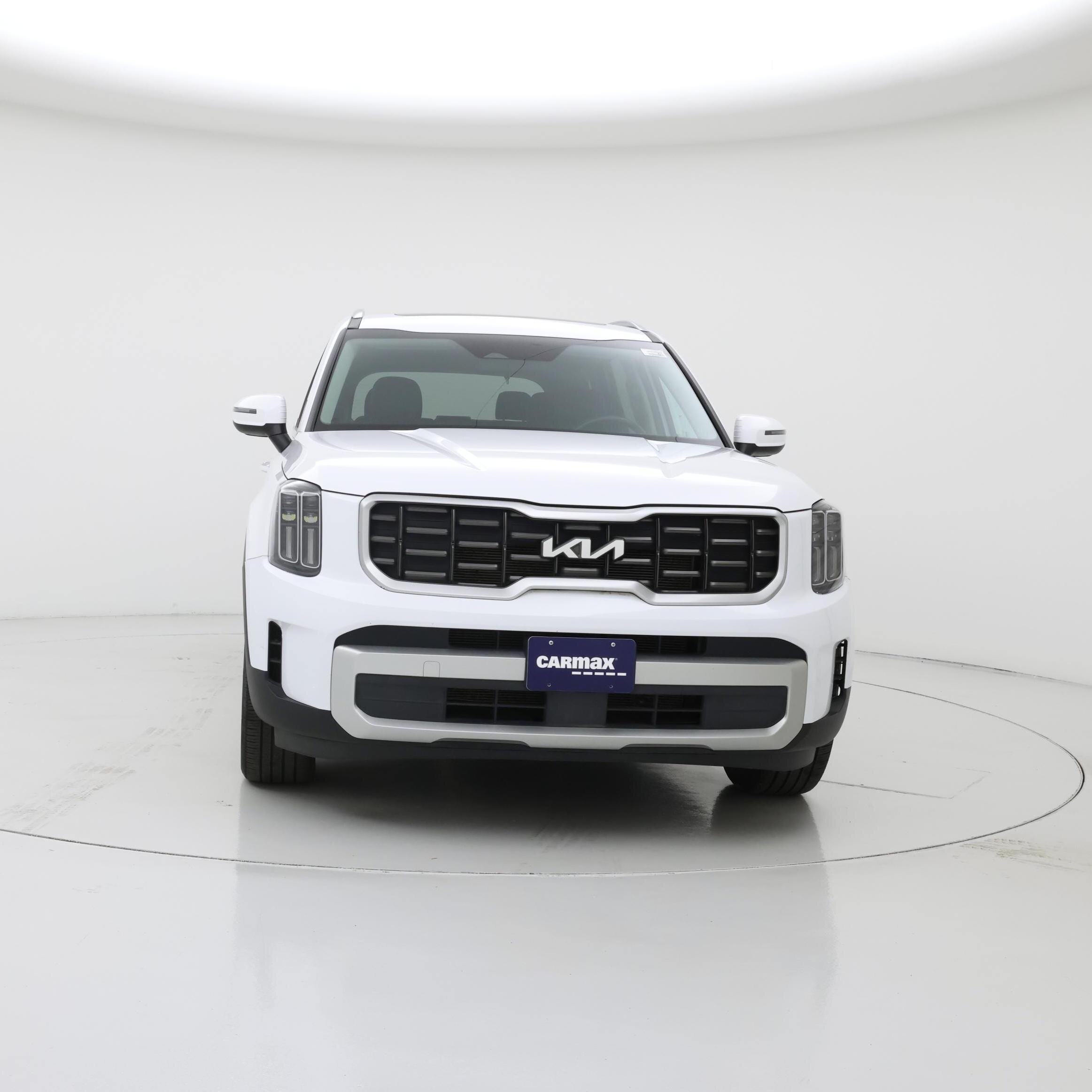 Thumbnail: 2025 Kia Telluride - 5